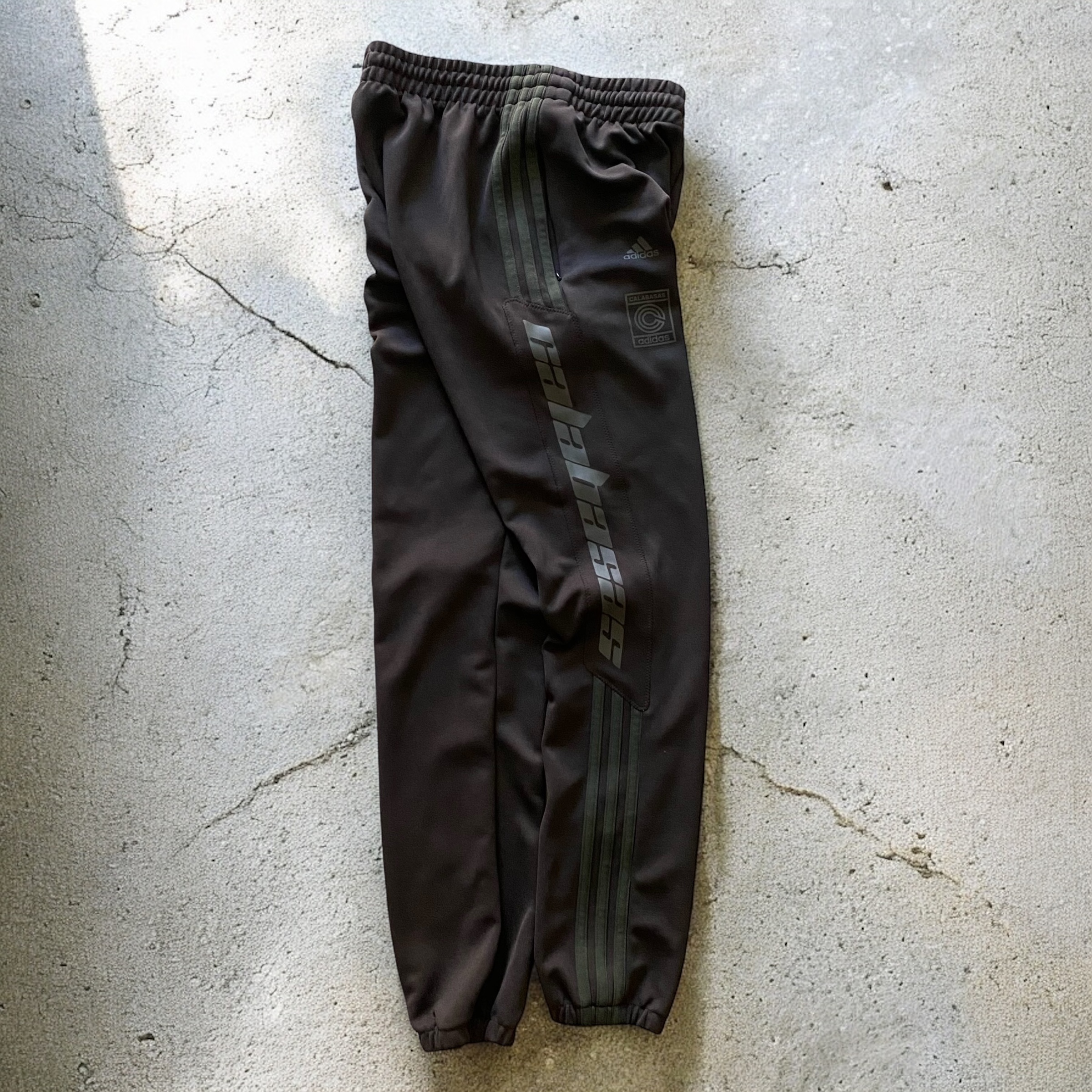 Yeezy Season Calabasas Jogger Pants
