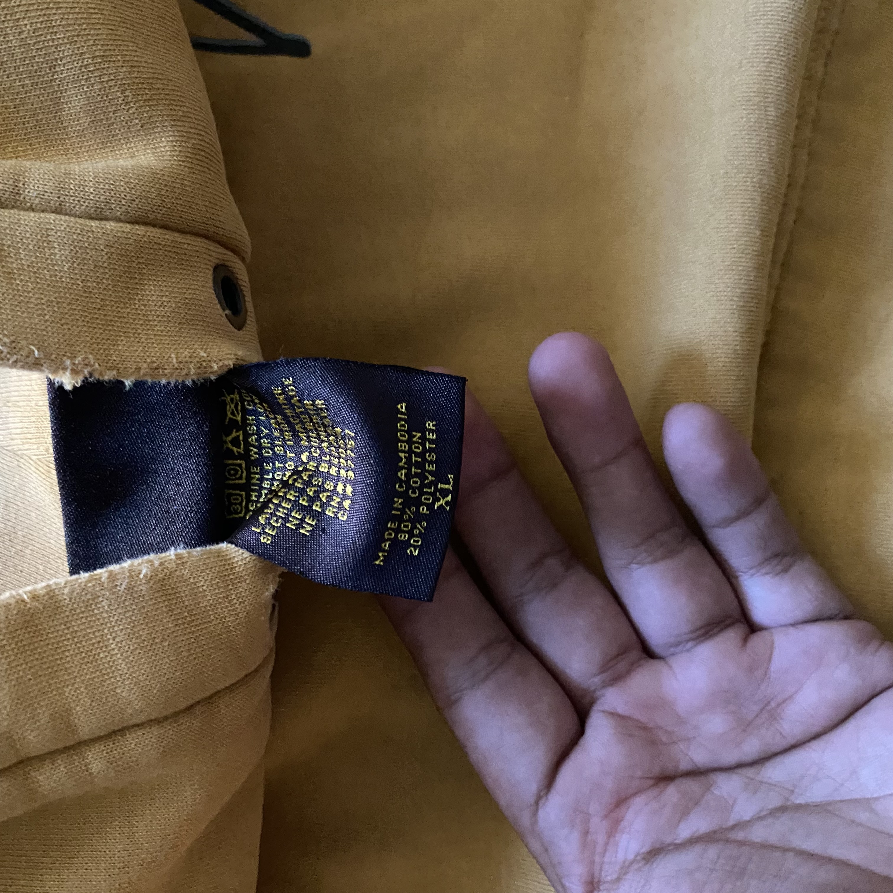 00s Billabong Hoddie