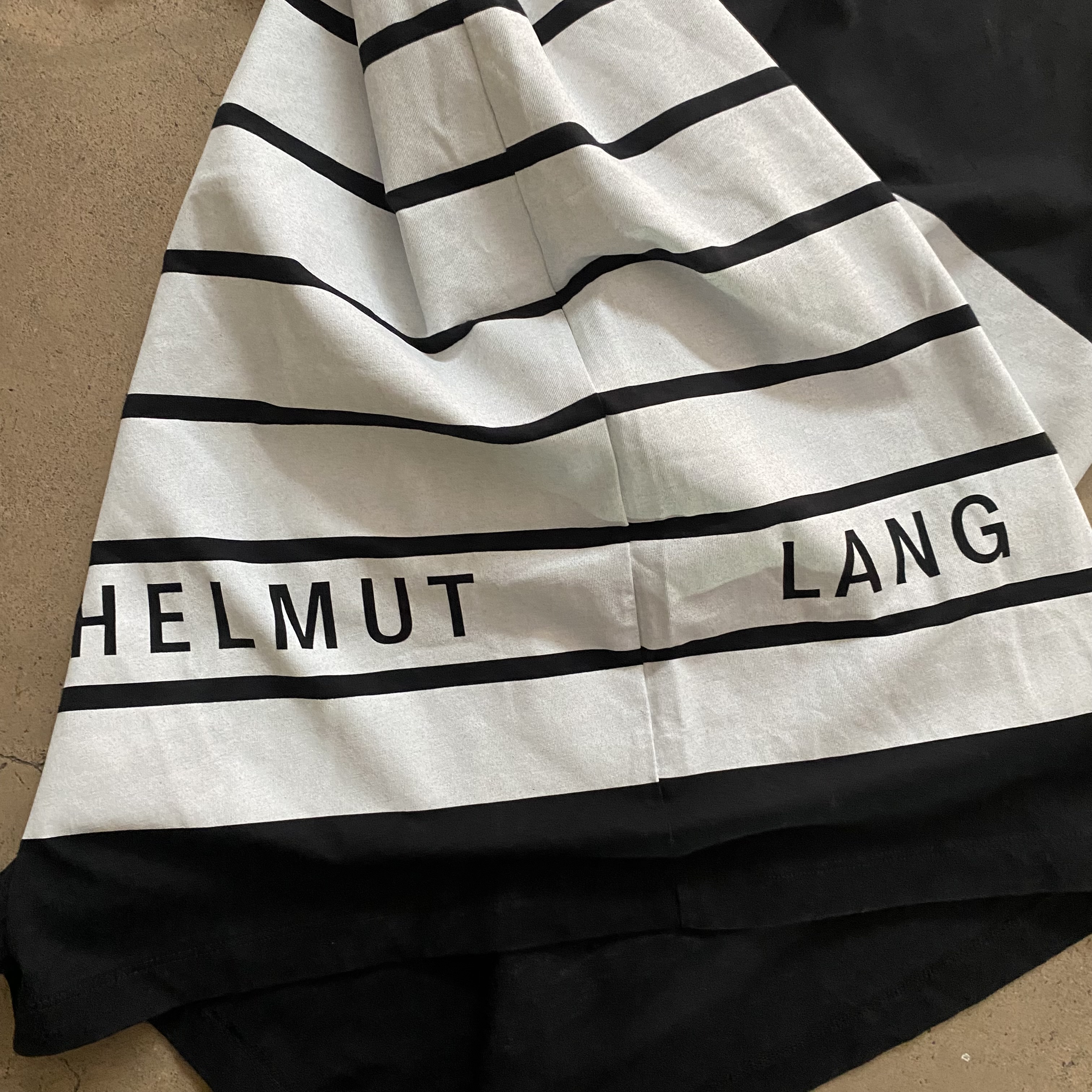 Helmut Lang Tee