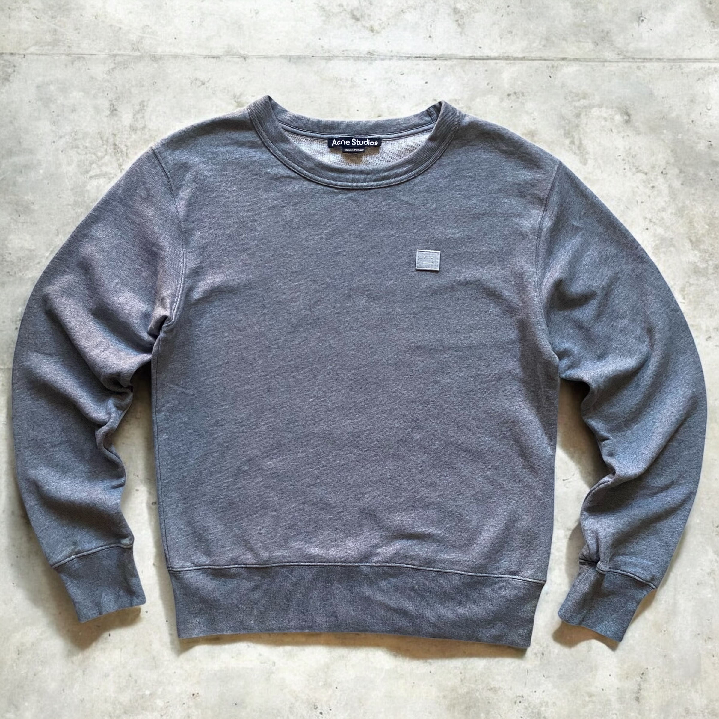 Acne Studios Crewneck