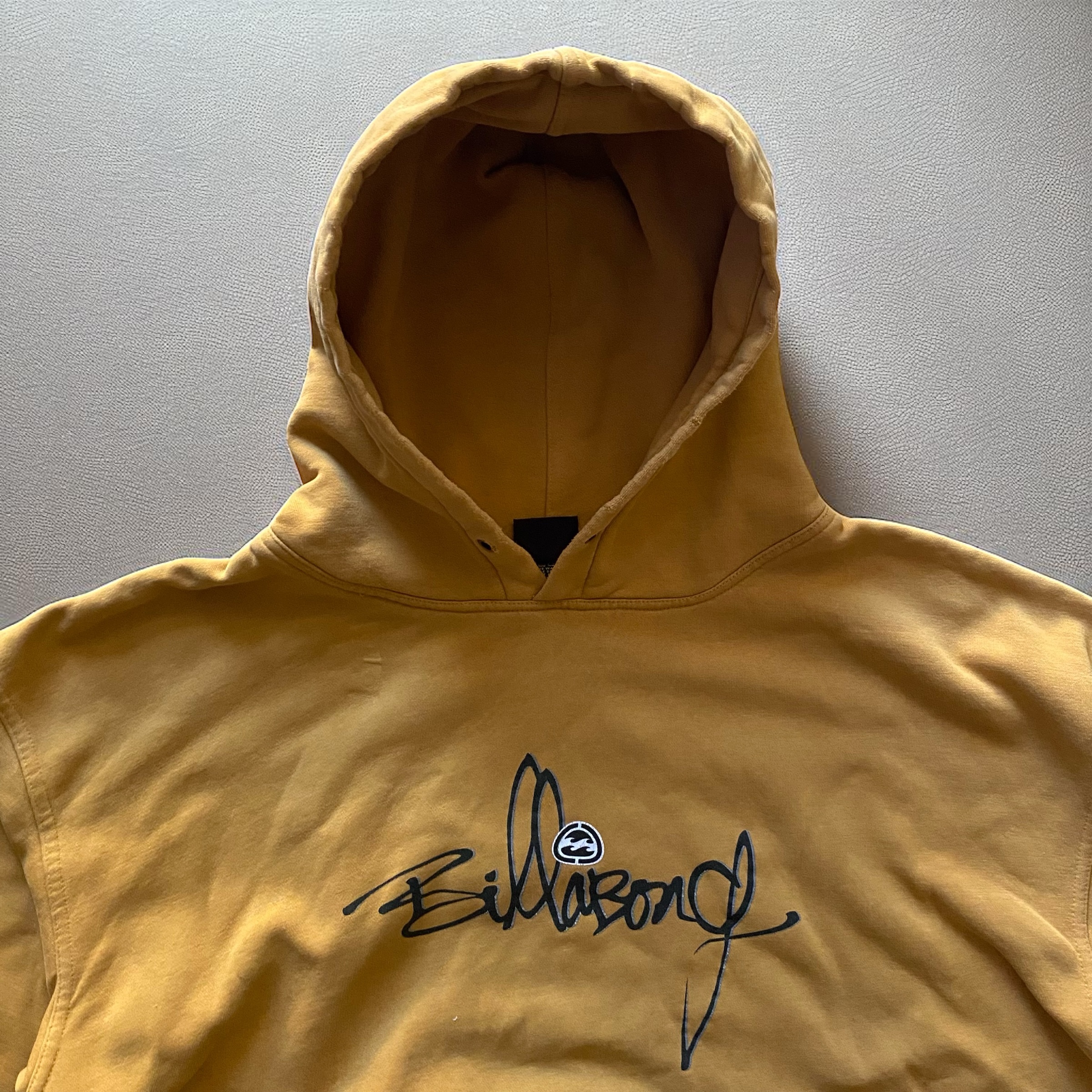 00s Billabong Hoddie