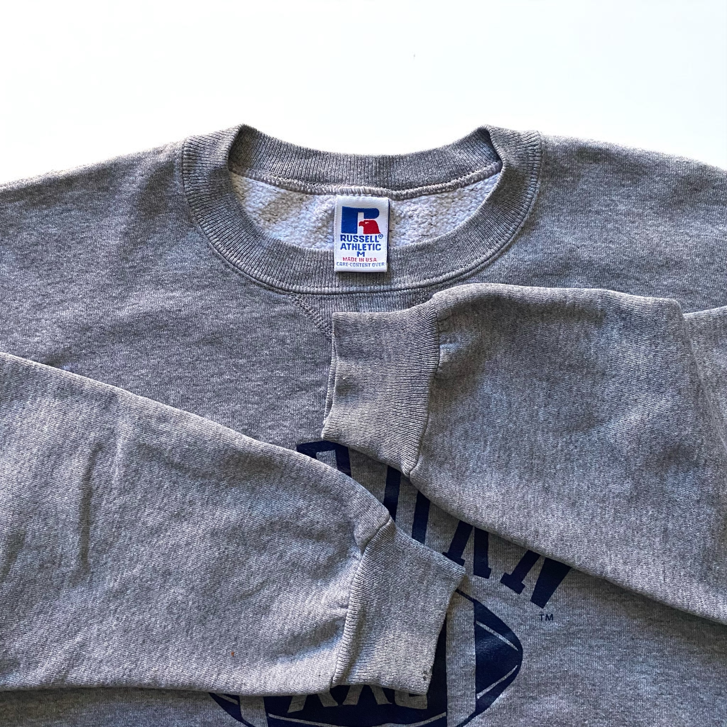 90s Russell Crewneck