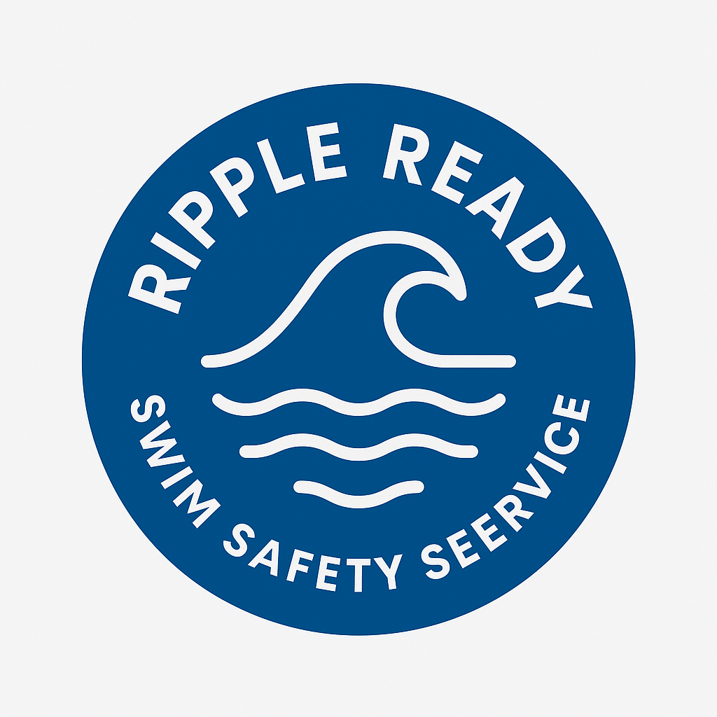 Swim Safety Poster Pack – Printable Signs for Pools