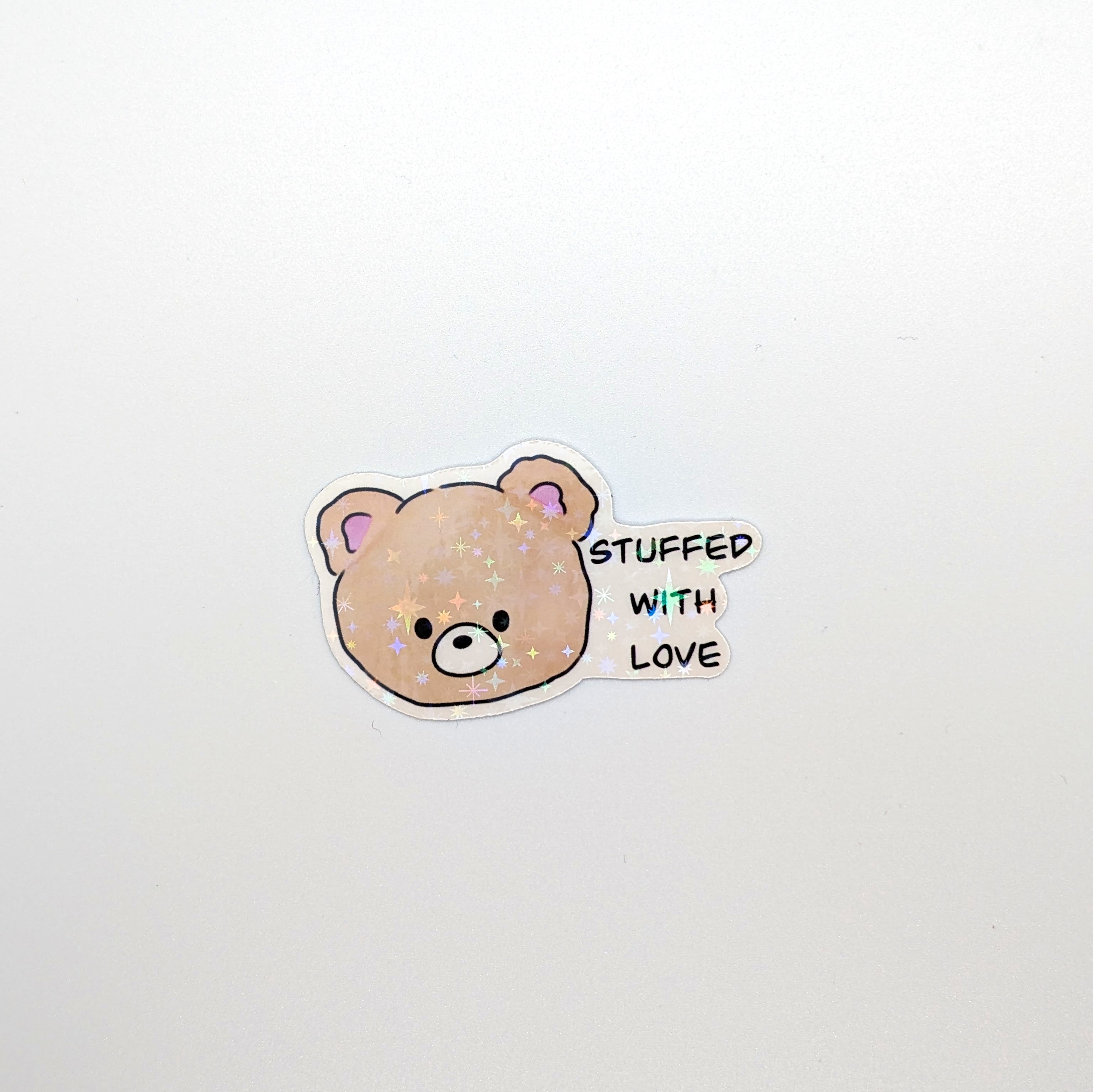 Motivational Watercolour Series (Sparkly)