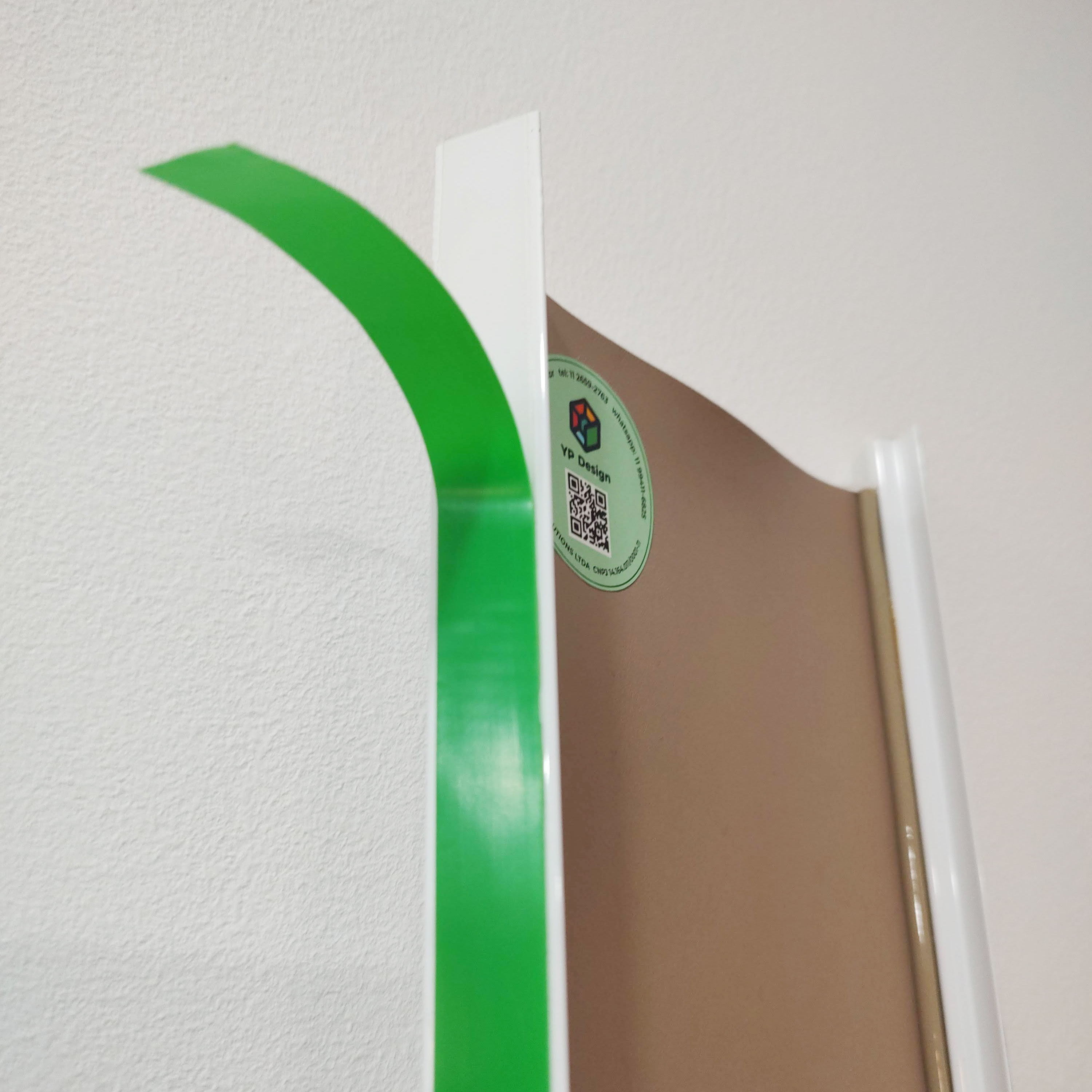 Dispositivos de segurança para portas