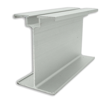Aluminum Structural Beam 