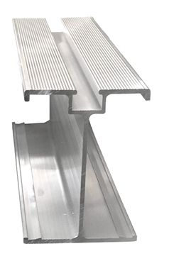 Aluminum Structural Beam 