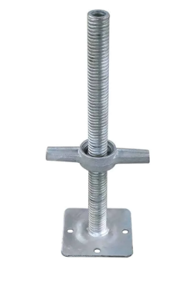 Adjustable Base Jack