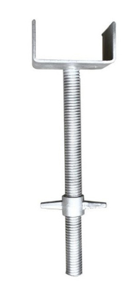 Adjustable U-Head