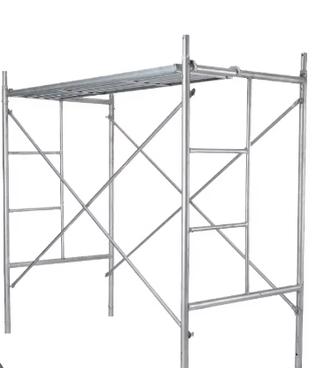 Scaffolding System