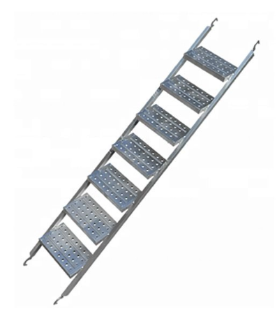 Steel Ladder
