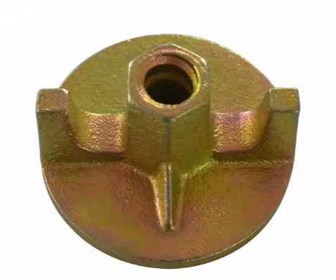 Flange Nut