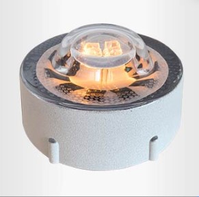 Solar Road Stud Light