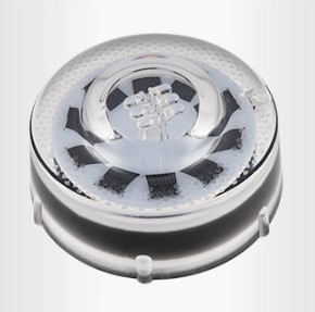 Solar Road Stud Light