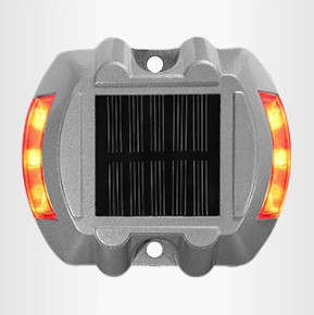 Solar Road Stud Light