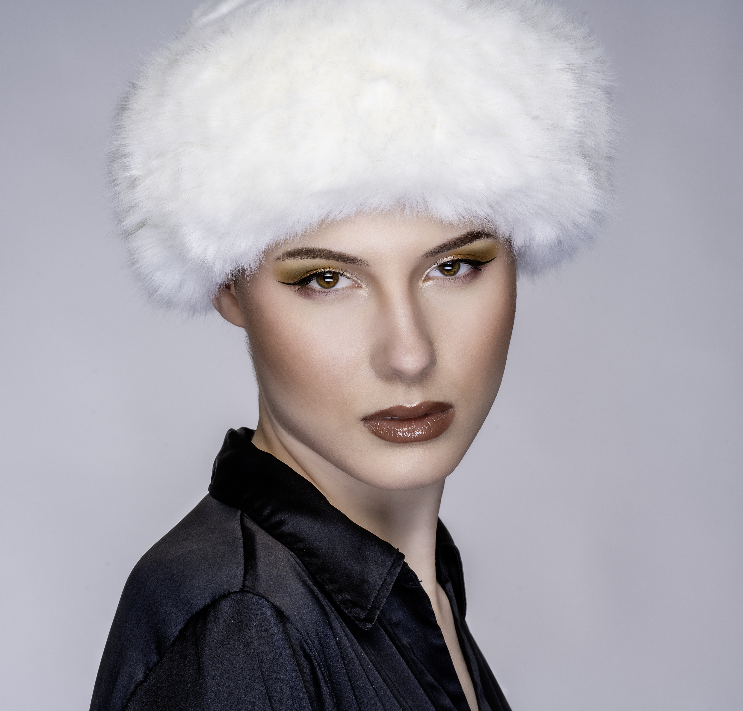 Fine Art Portraitshooting in Oranienburg