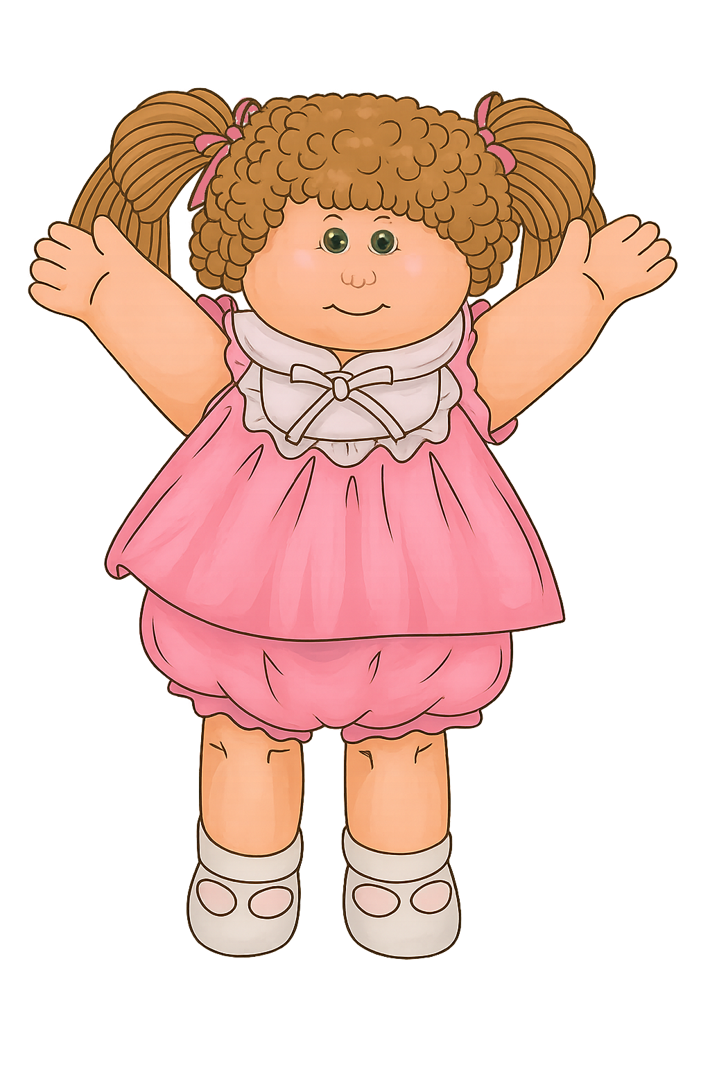 Cabbage Patch