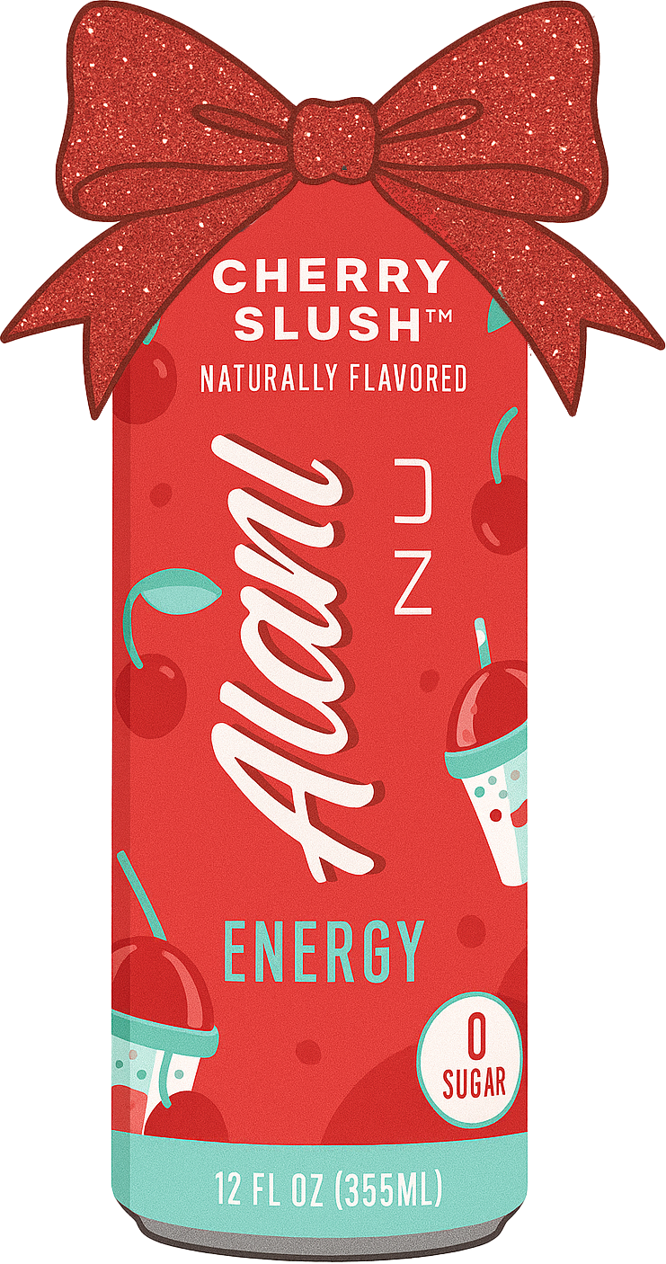 Cherry Slushie Alani