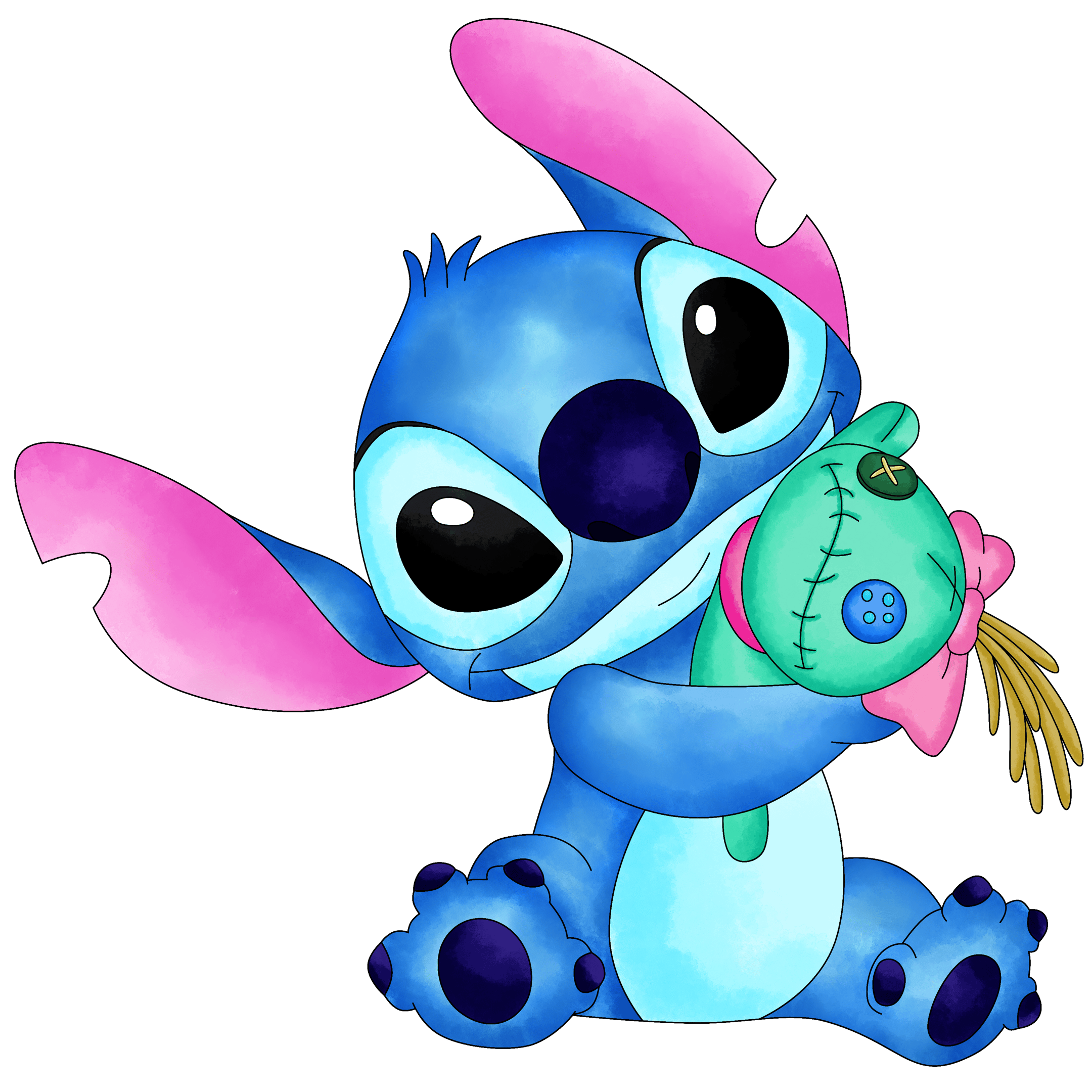 Stitch