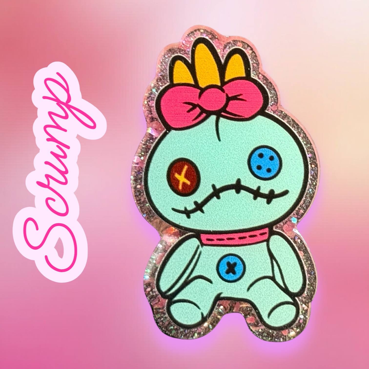 Scrump