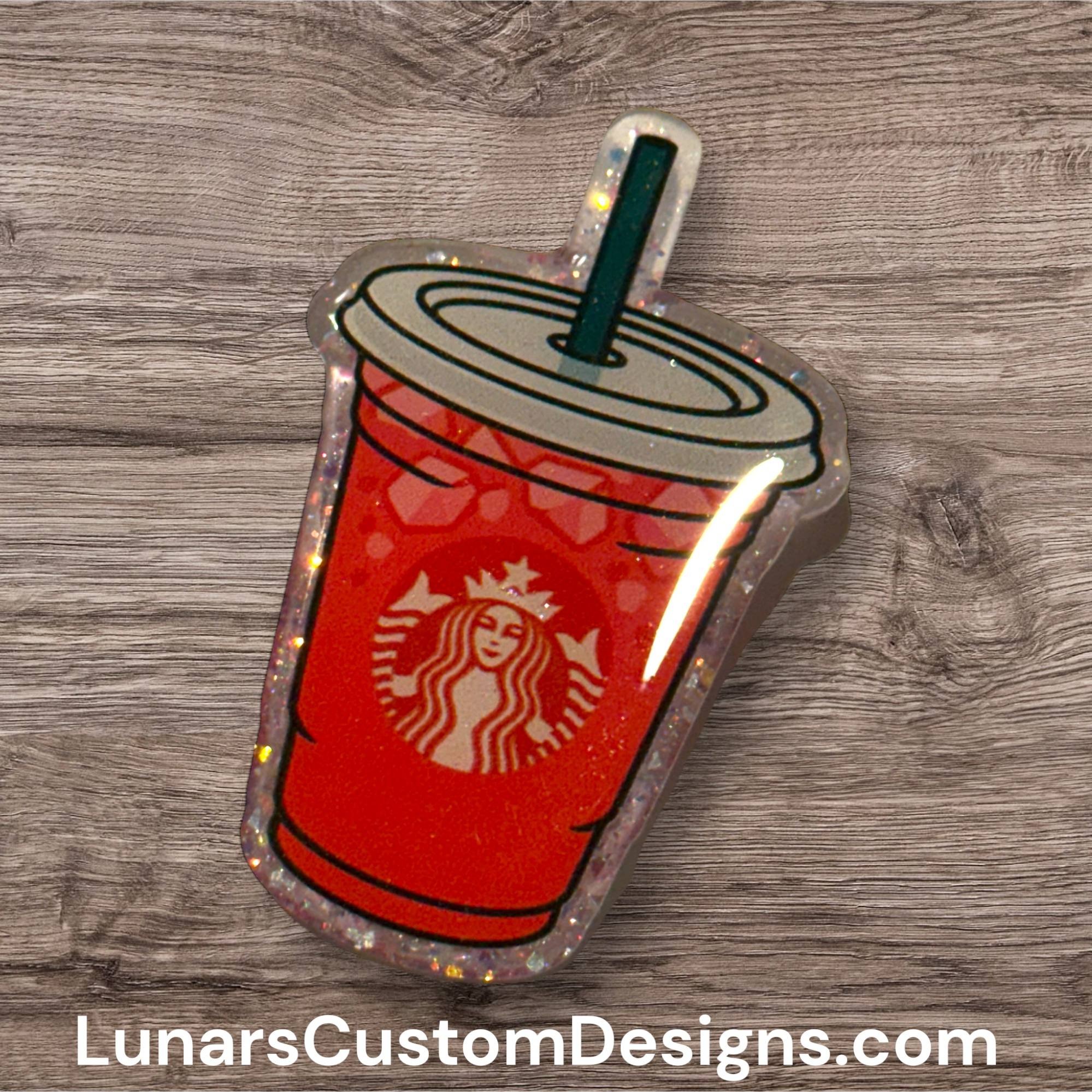 Strawberry Lemonade - Starbucks