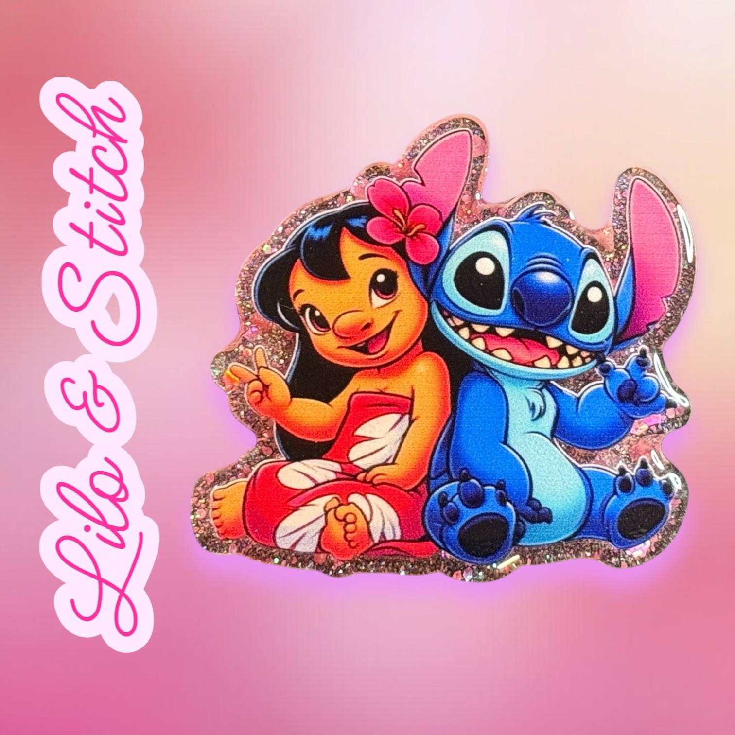 Lilo and Stitch