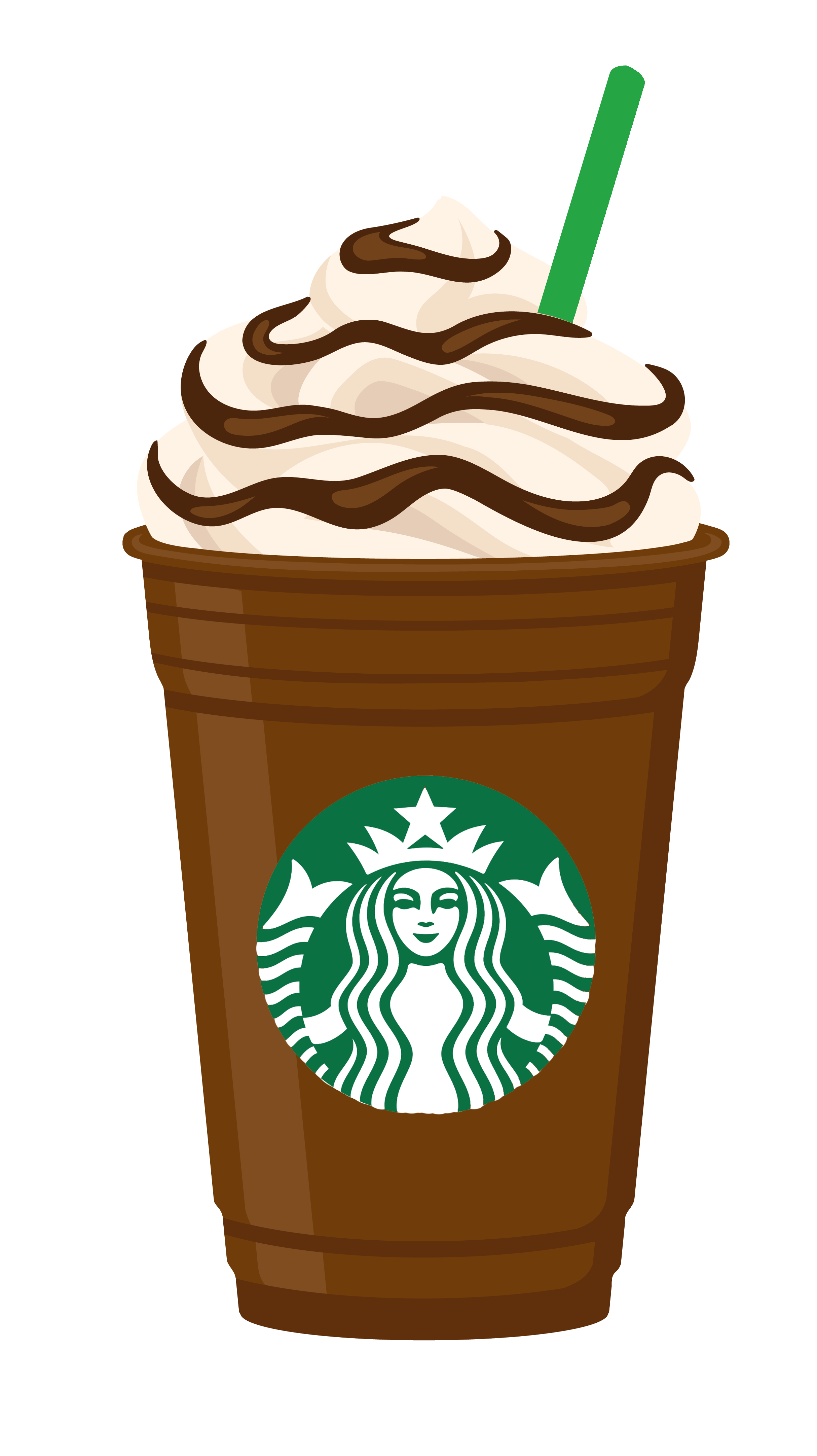 Chocolate Frappe