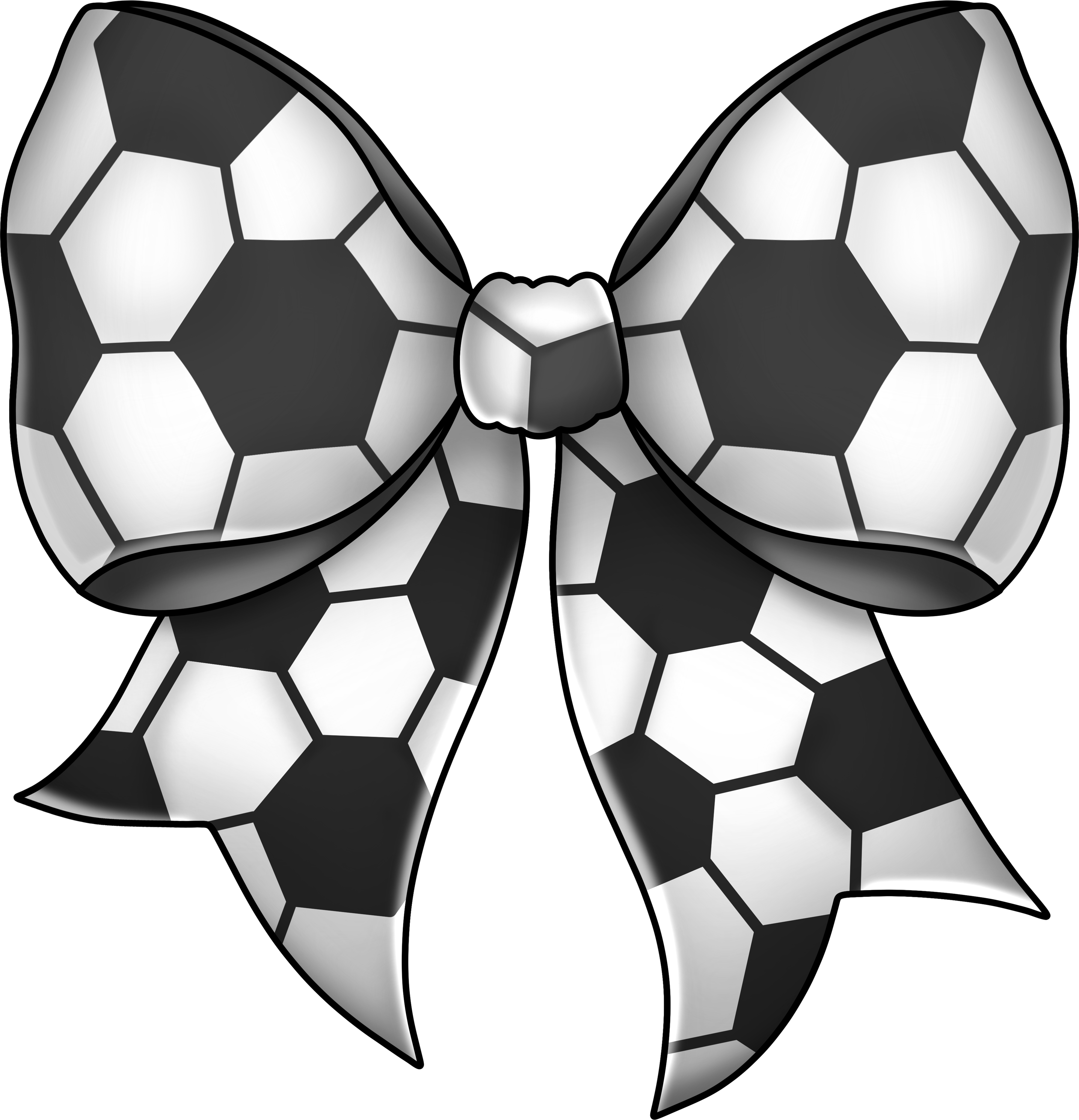 Soccer Bow