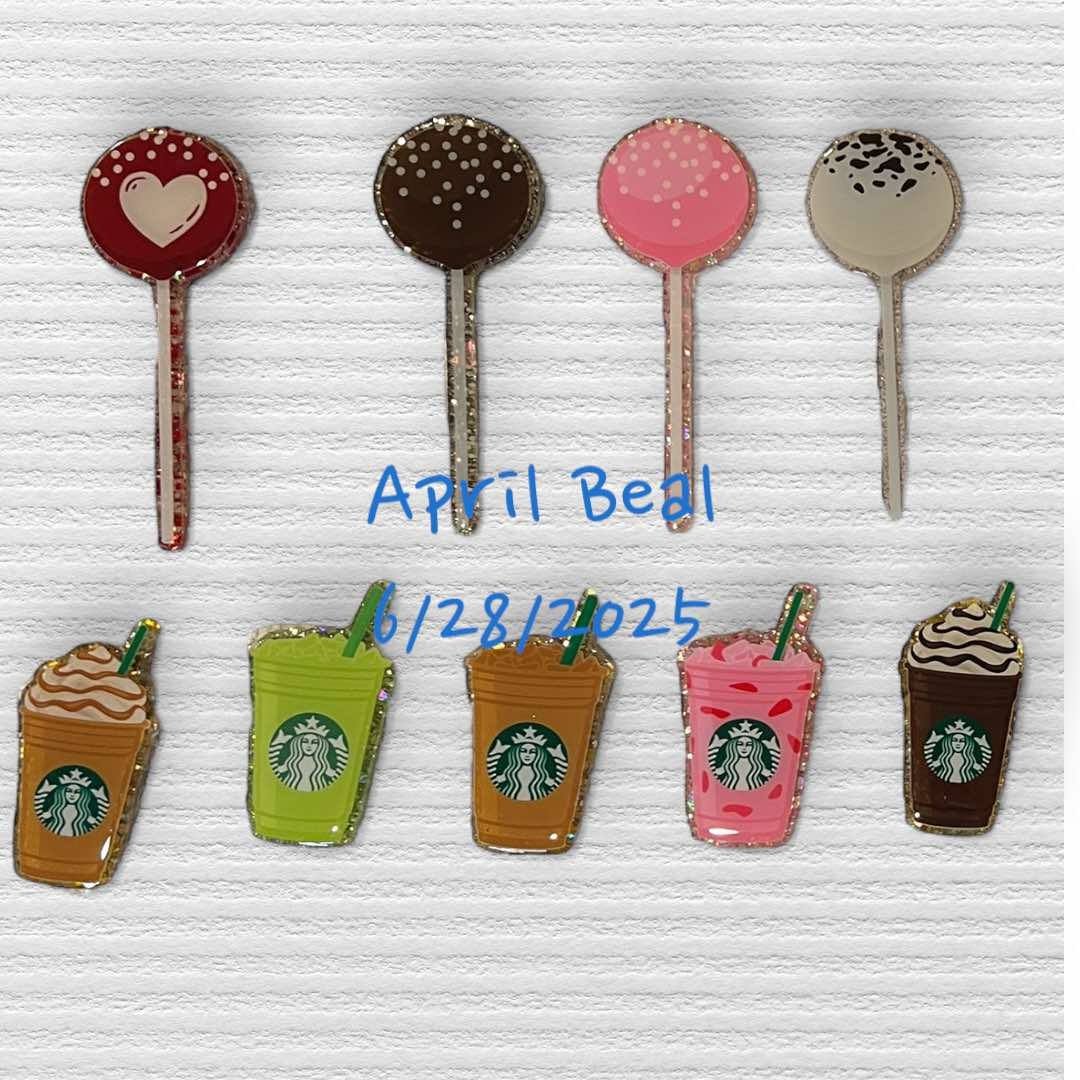 Red Velvet Cake Pop