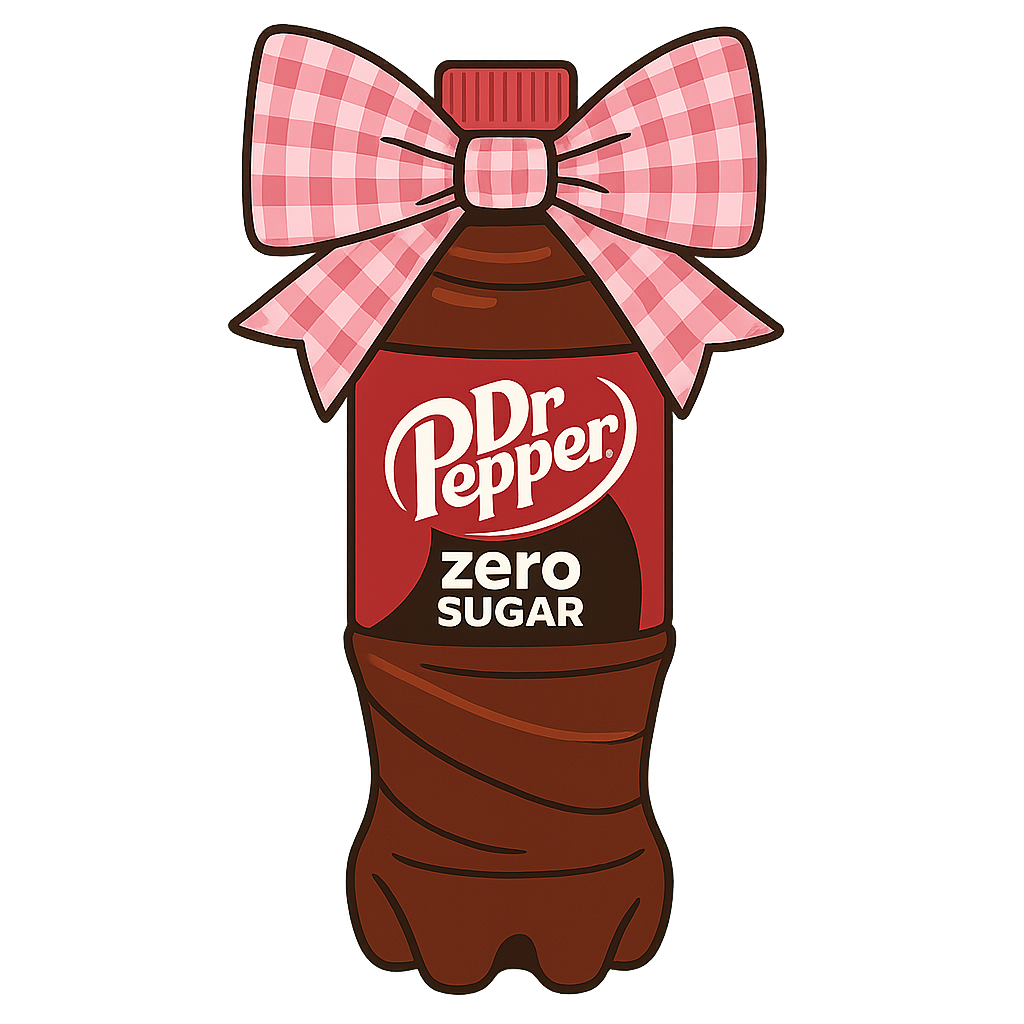 Dr. Pepper Zero