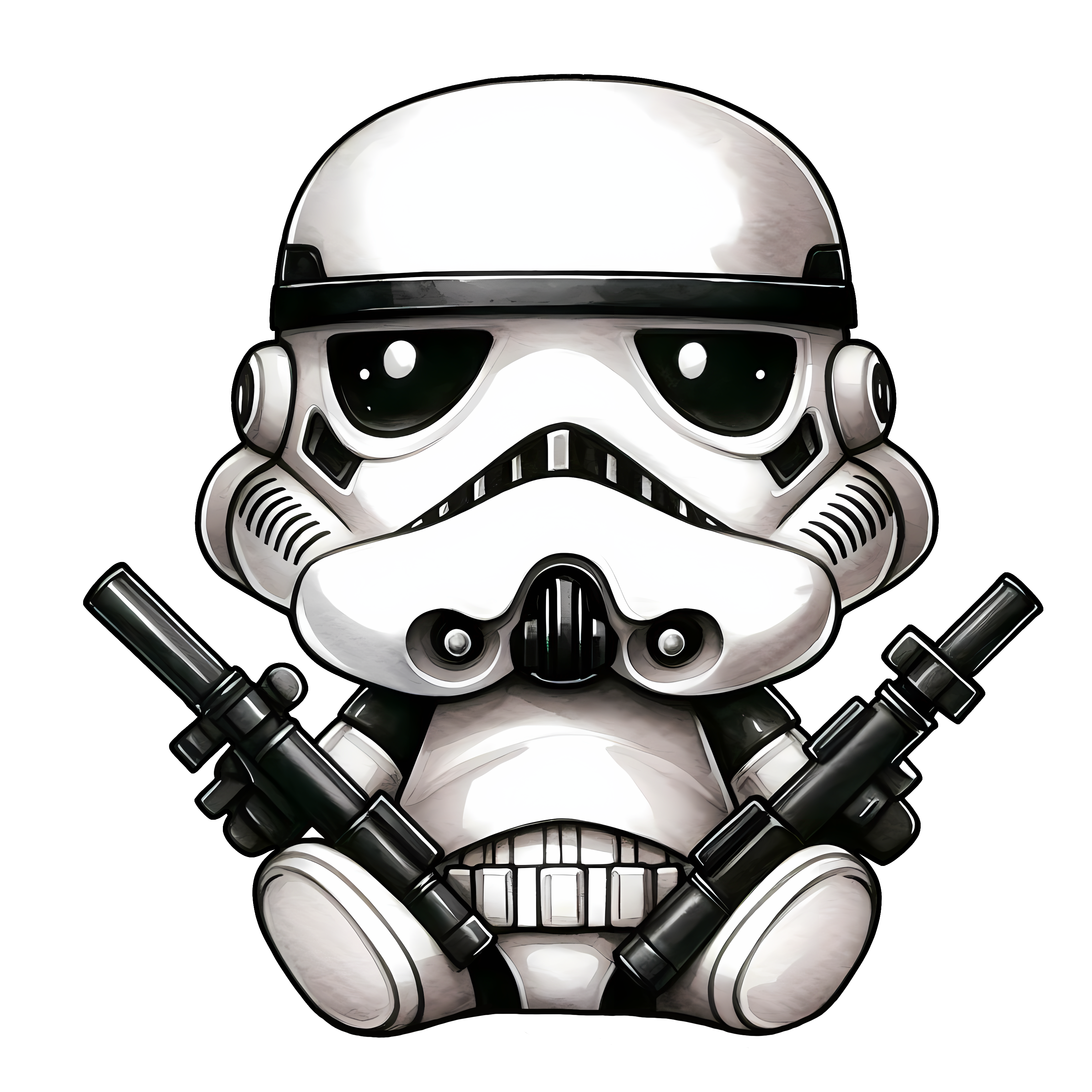 Storm Trooper