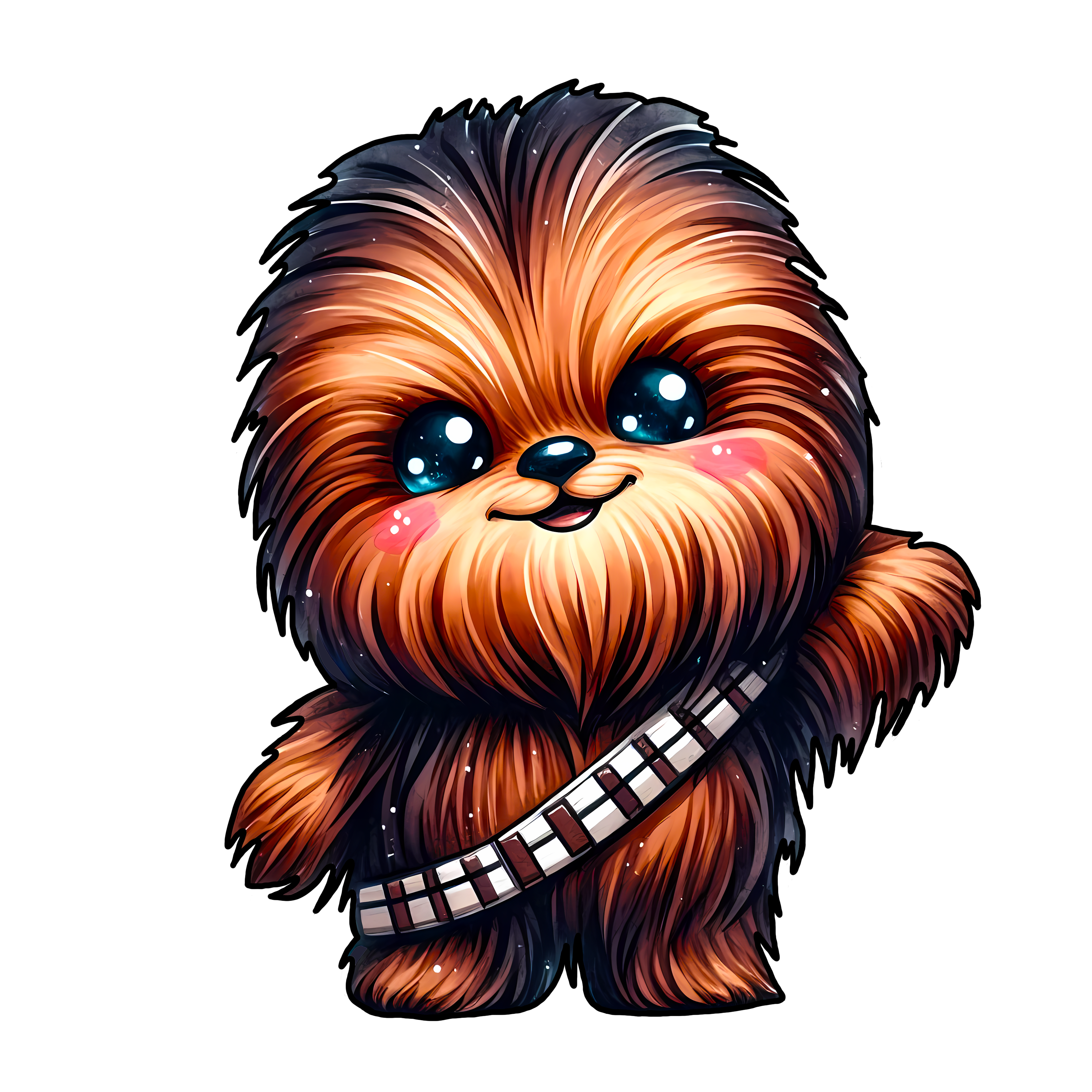 Chewbacca