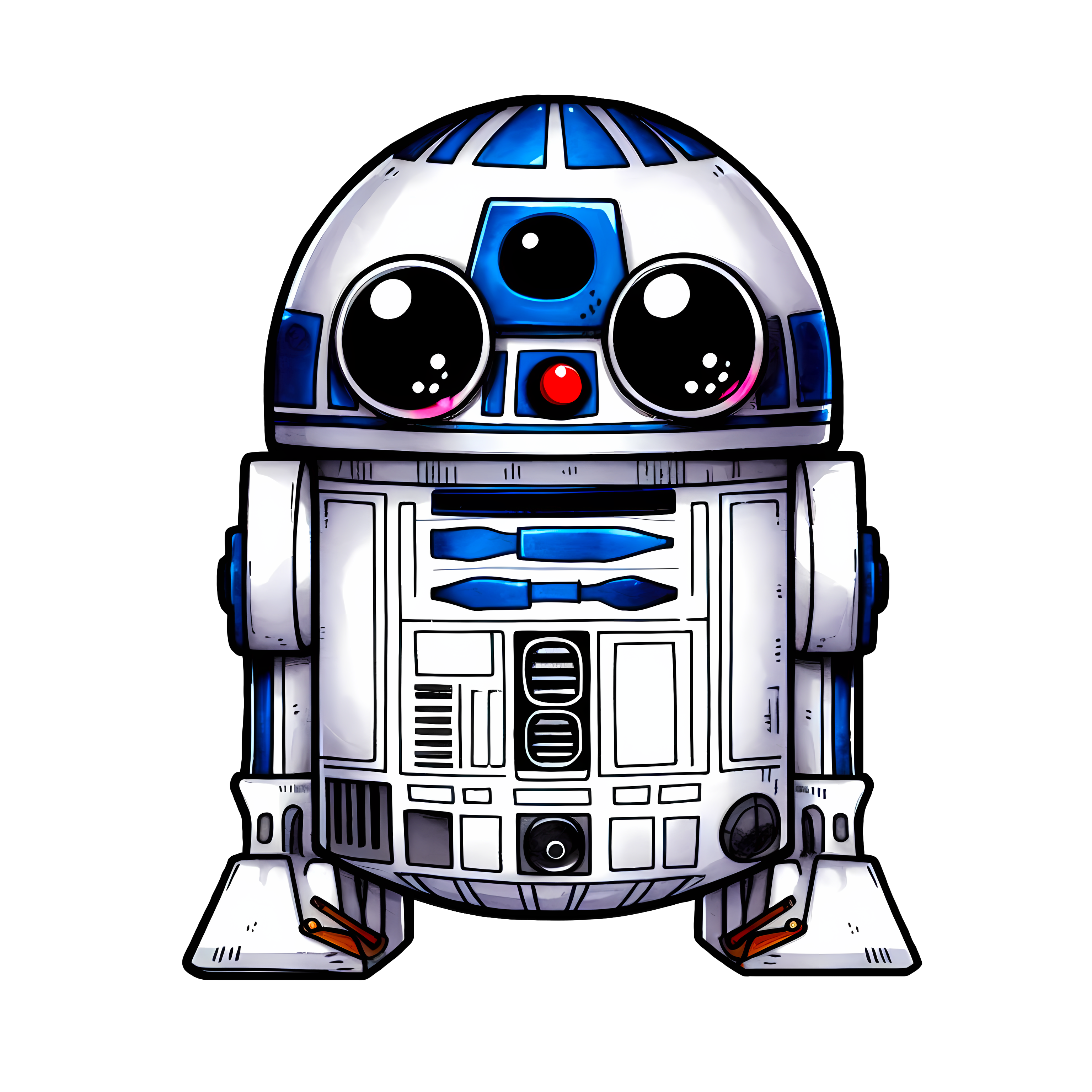 R2D2