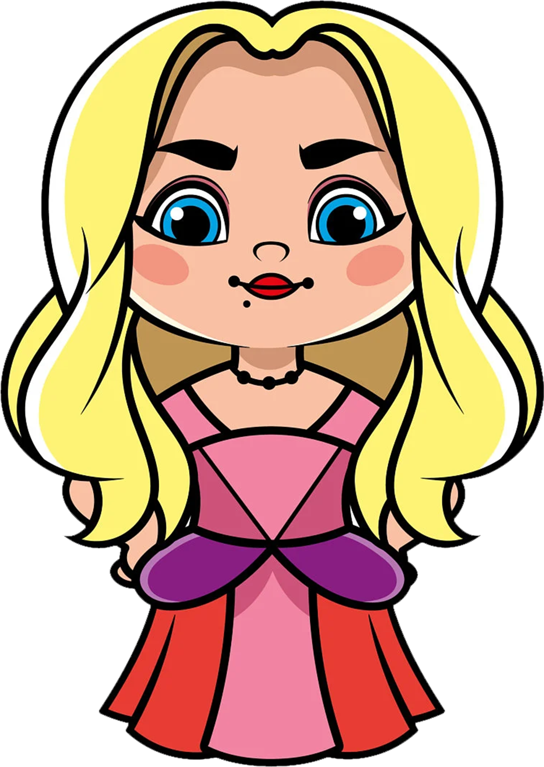 HP Sarah