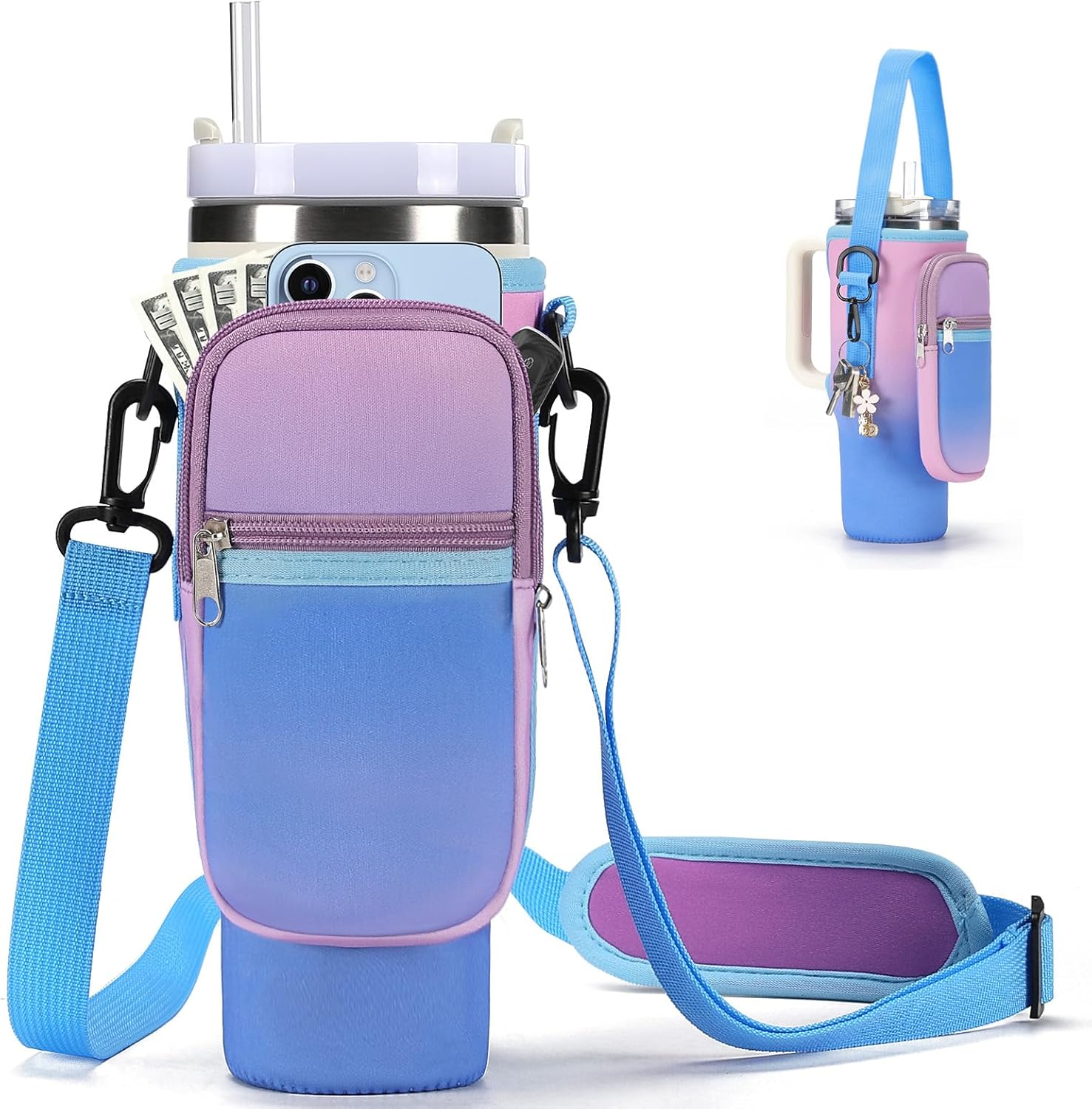 Tumbler Bag