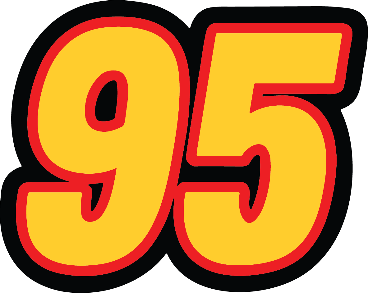 95