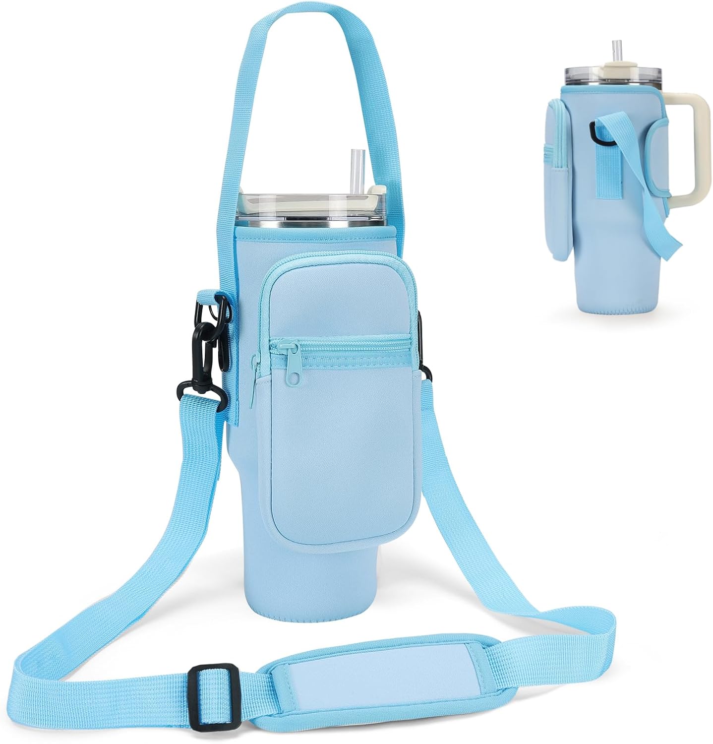 Tumbler Bag