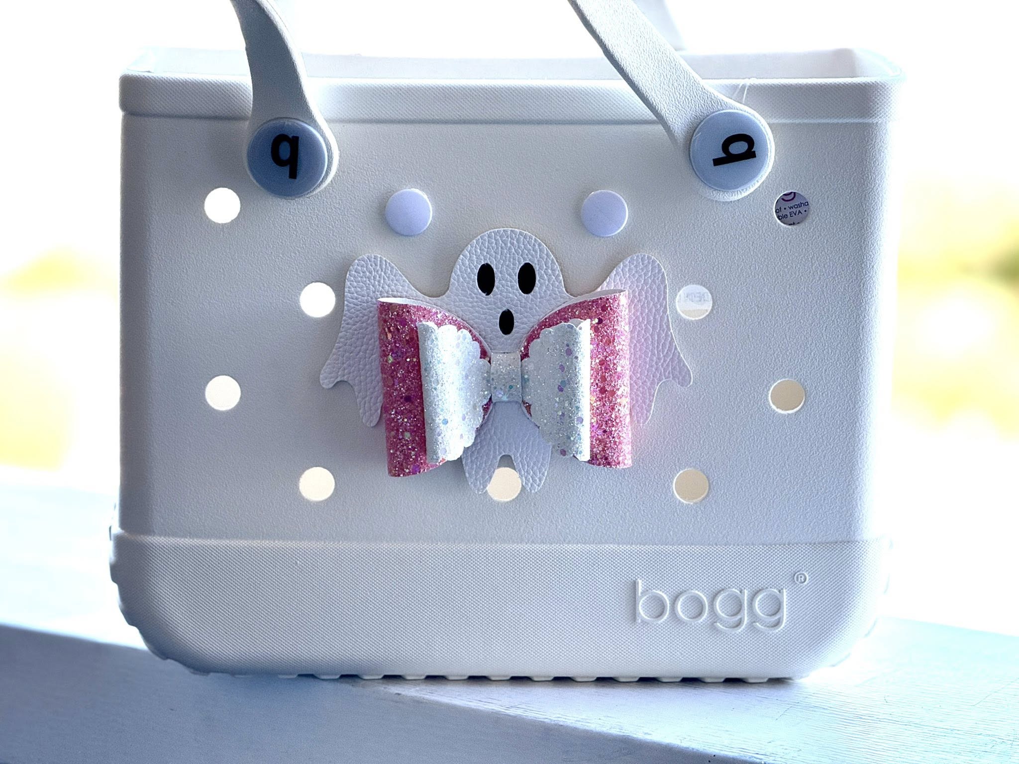 Ghost Bow