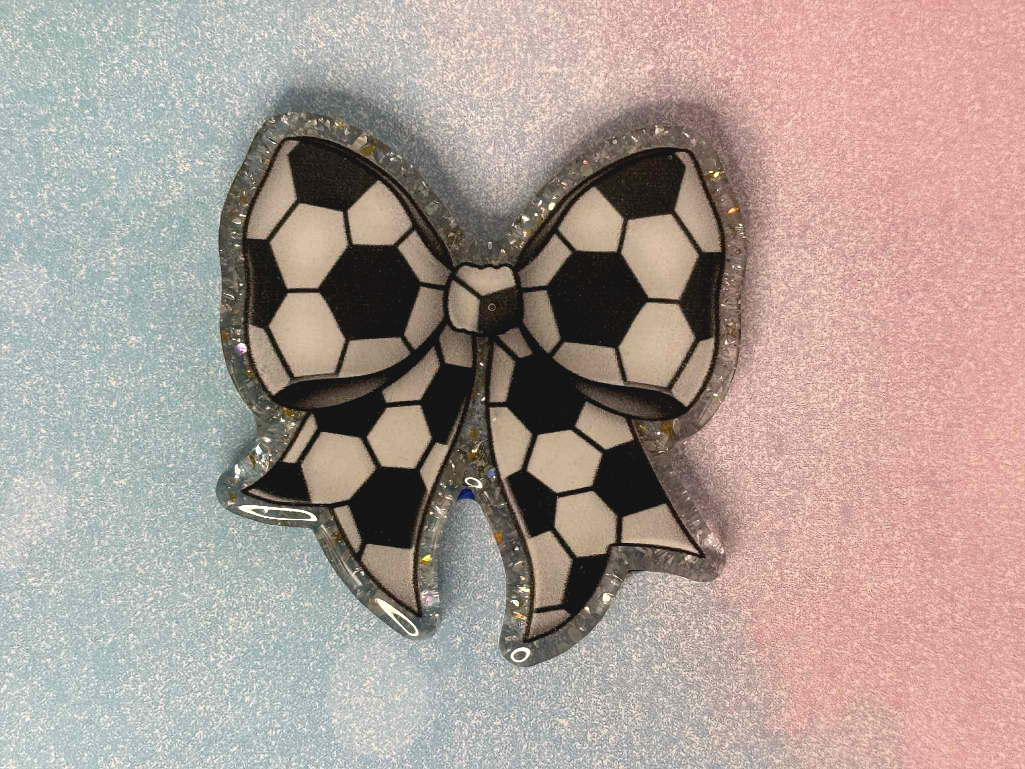 Soccer Bow