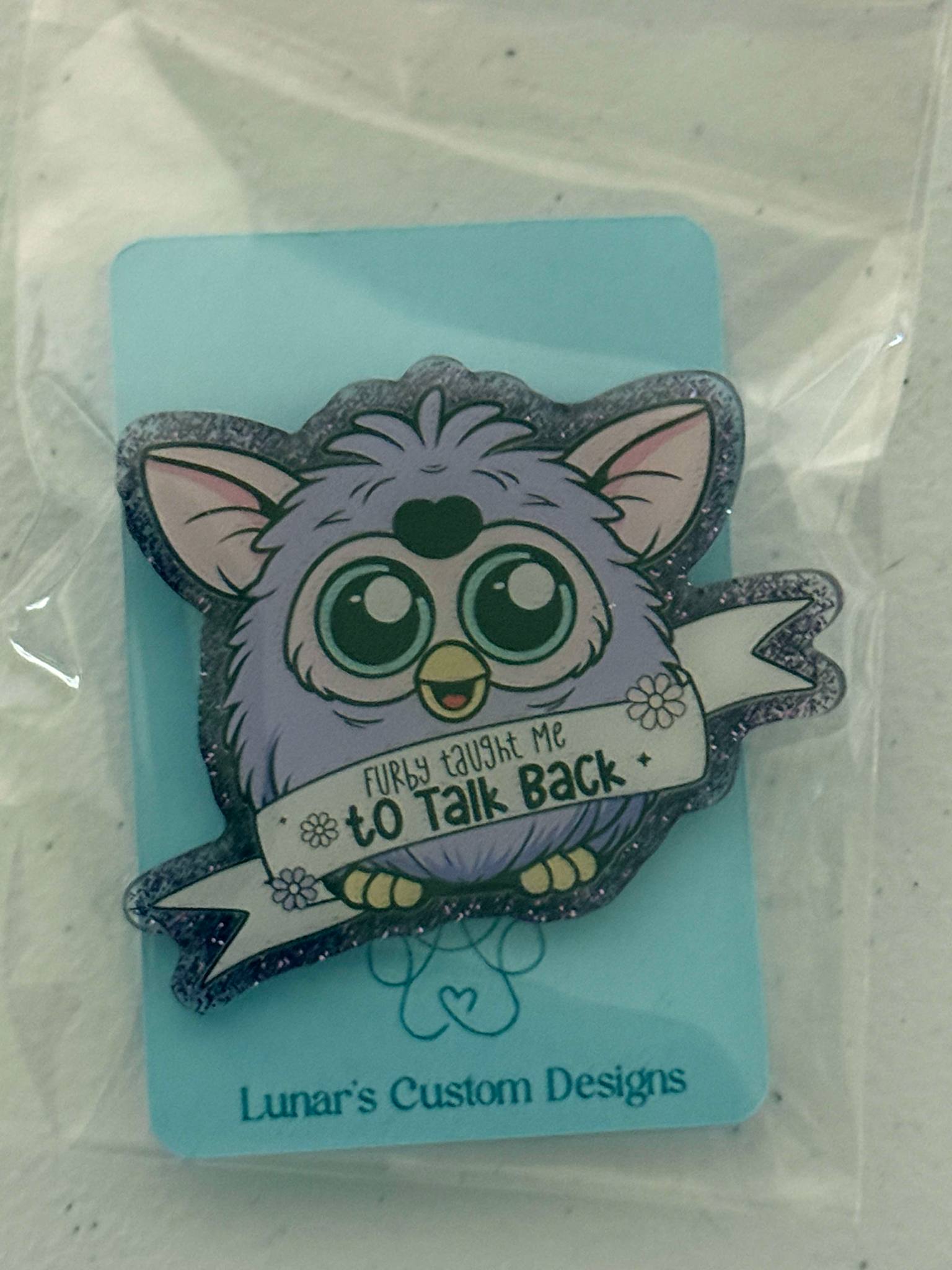 Furby