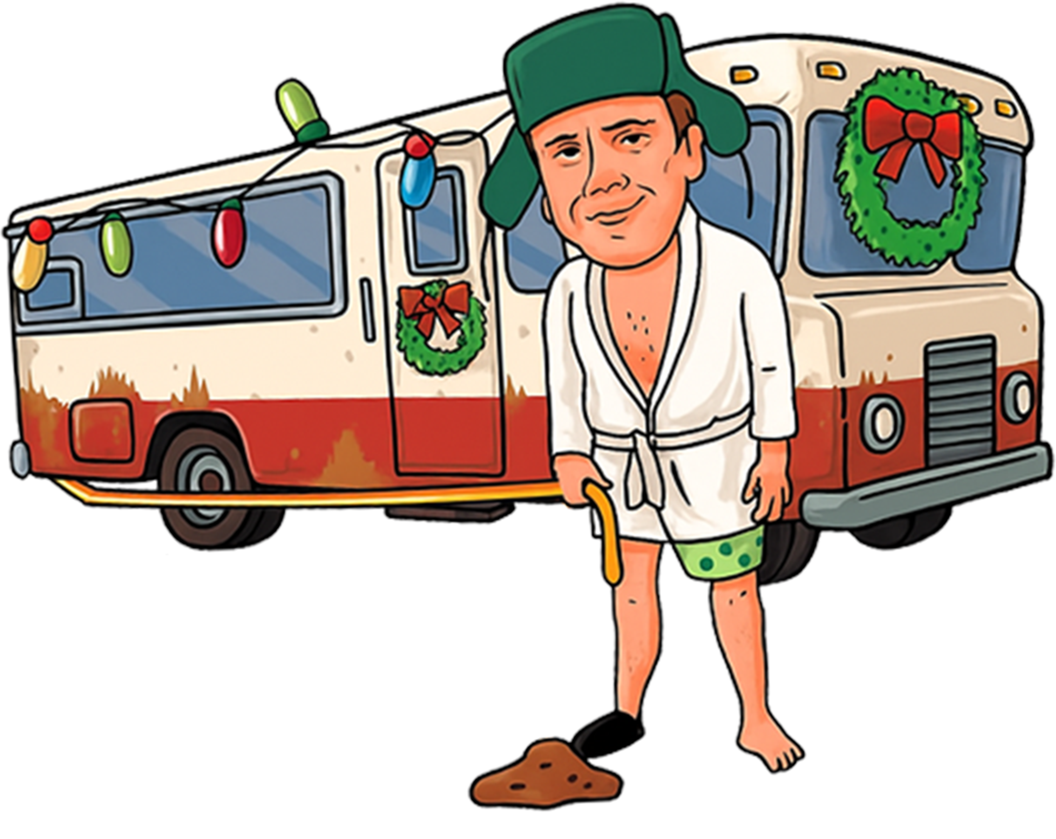Griswold RV - Ships October 1st