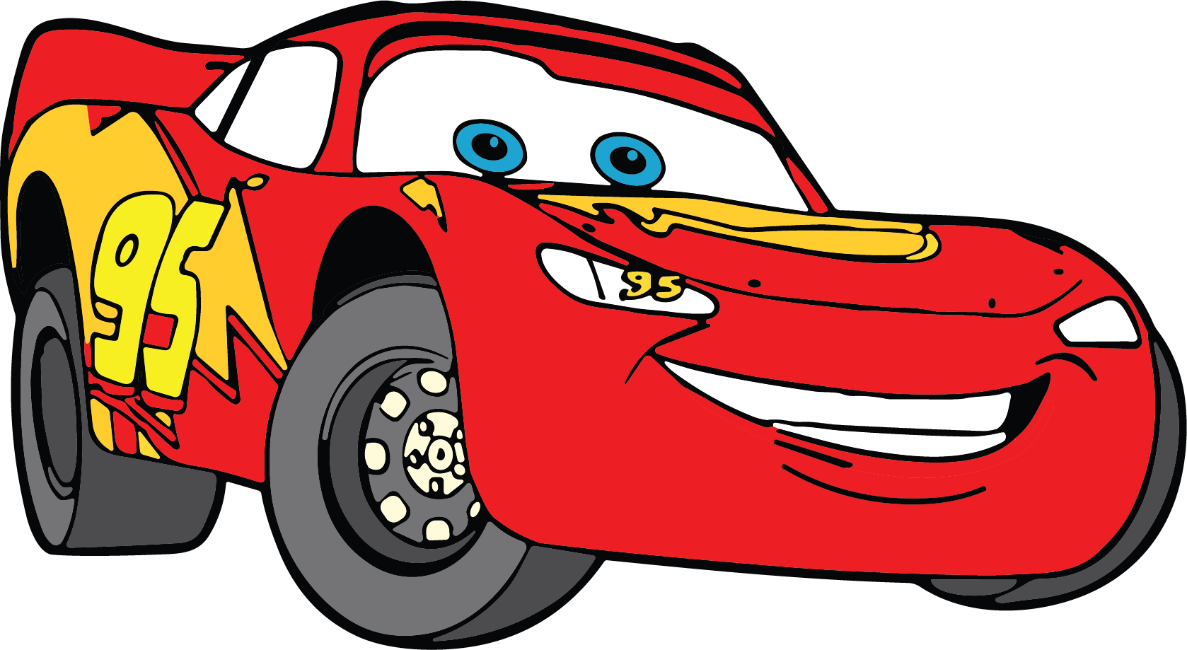 racecar