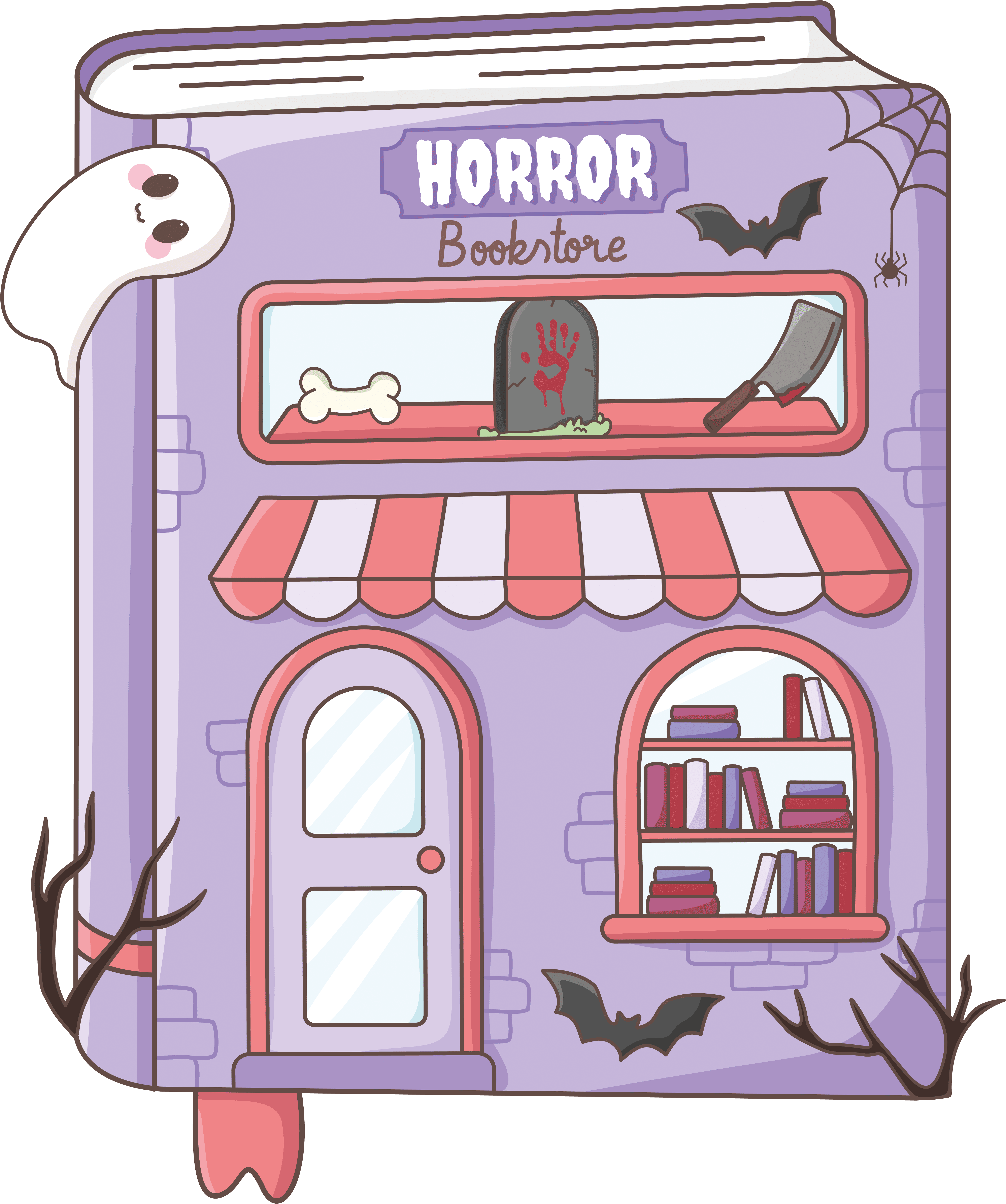 Bookstore