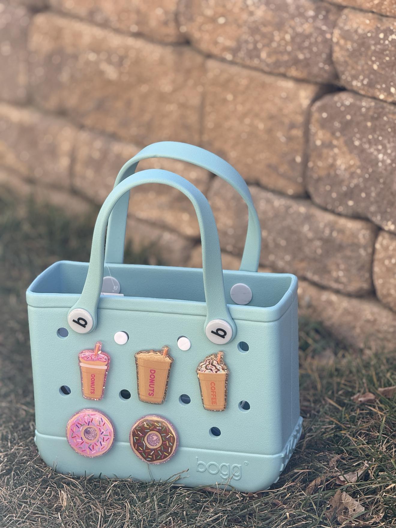 DD Sprinkle Ice Coffee Frappe