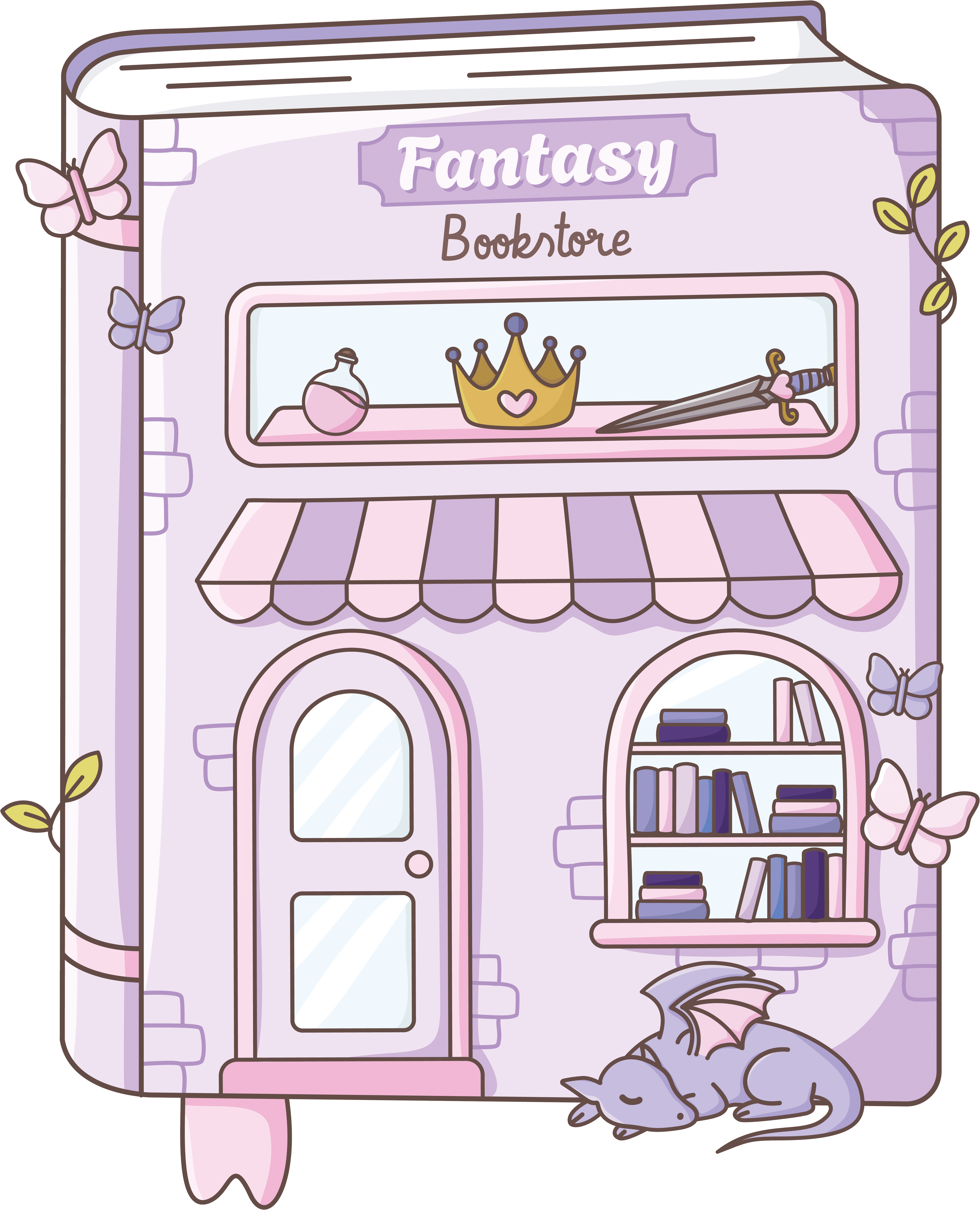 Bookstore