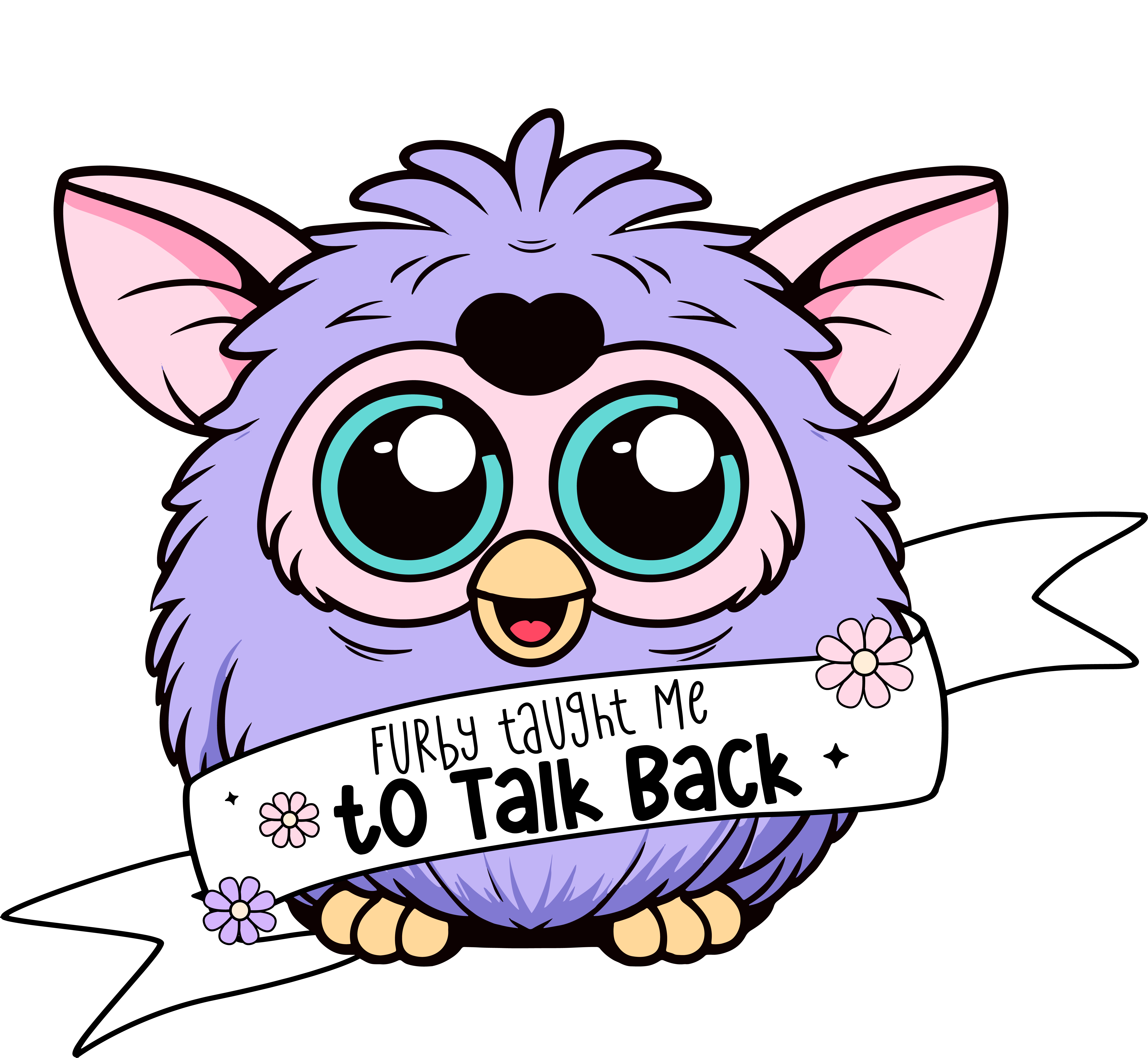 Furby
