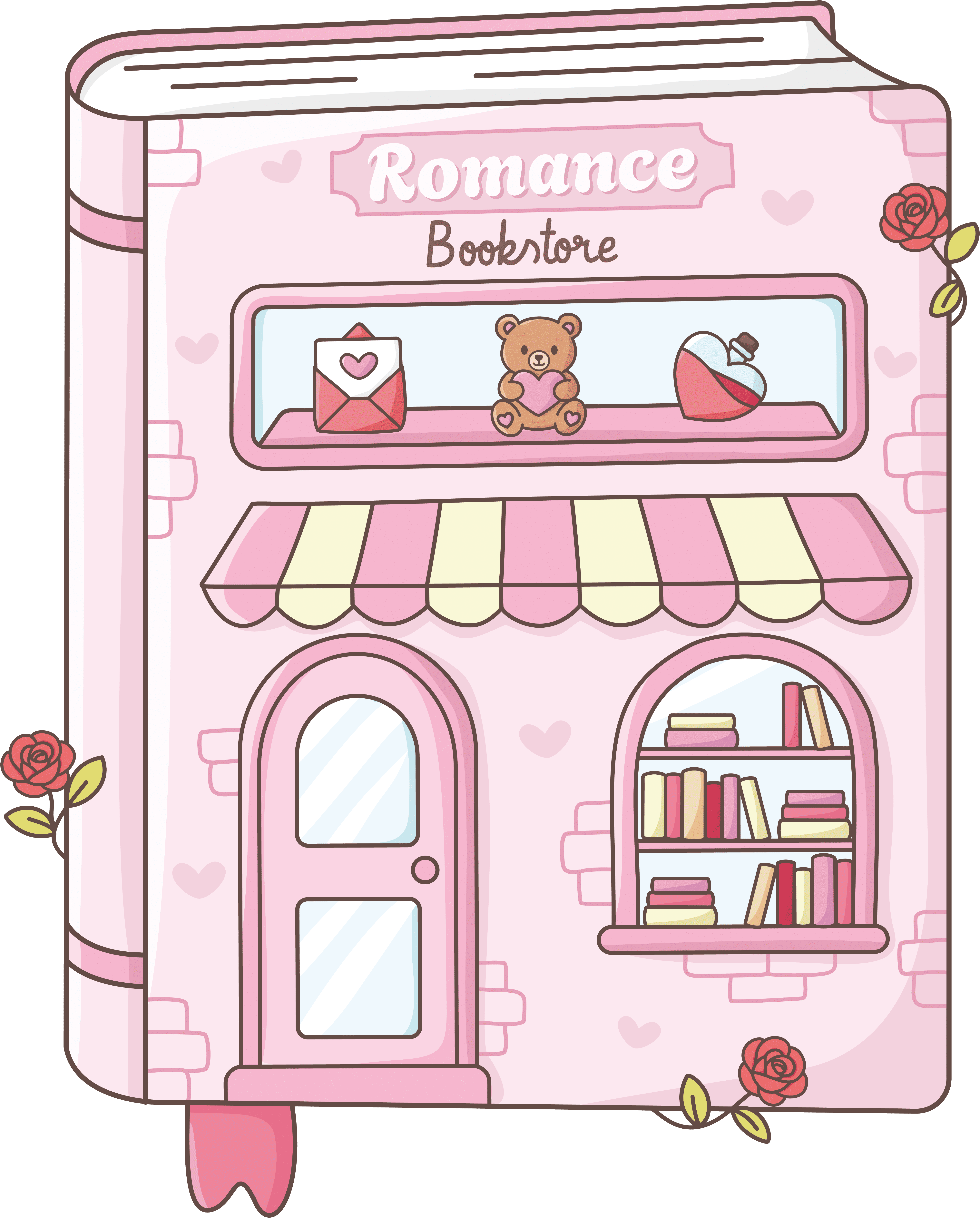 Bookstore