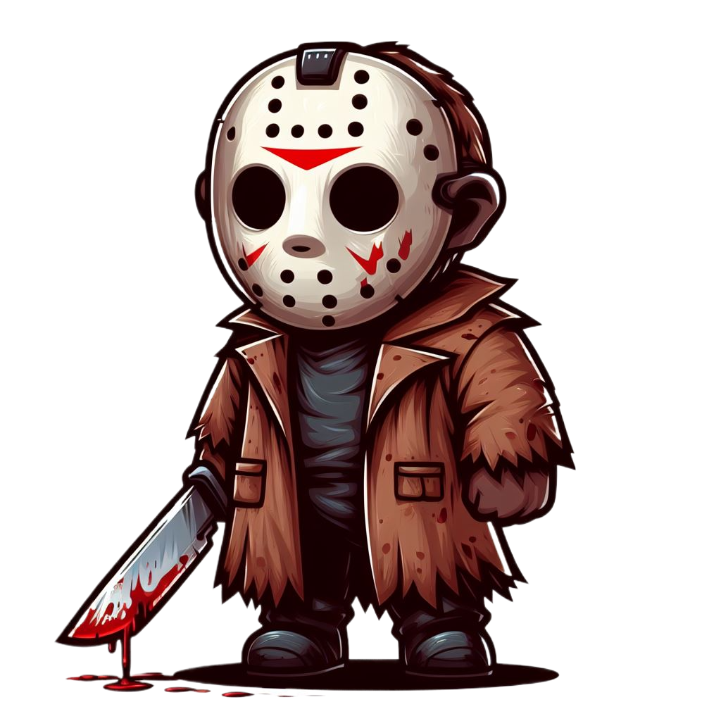 Halloween Jason