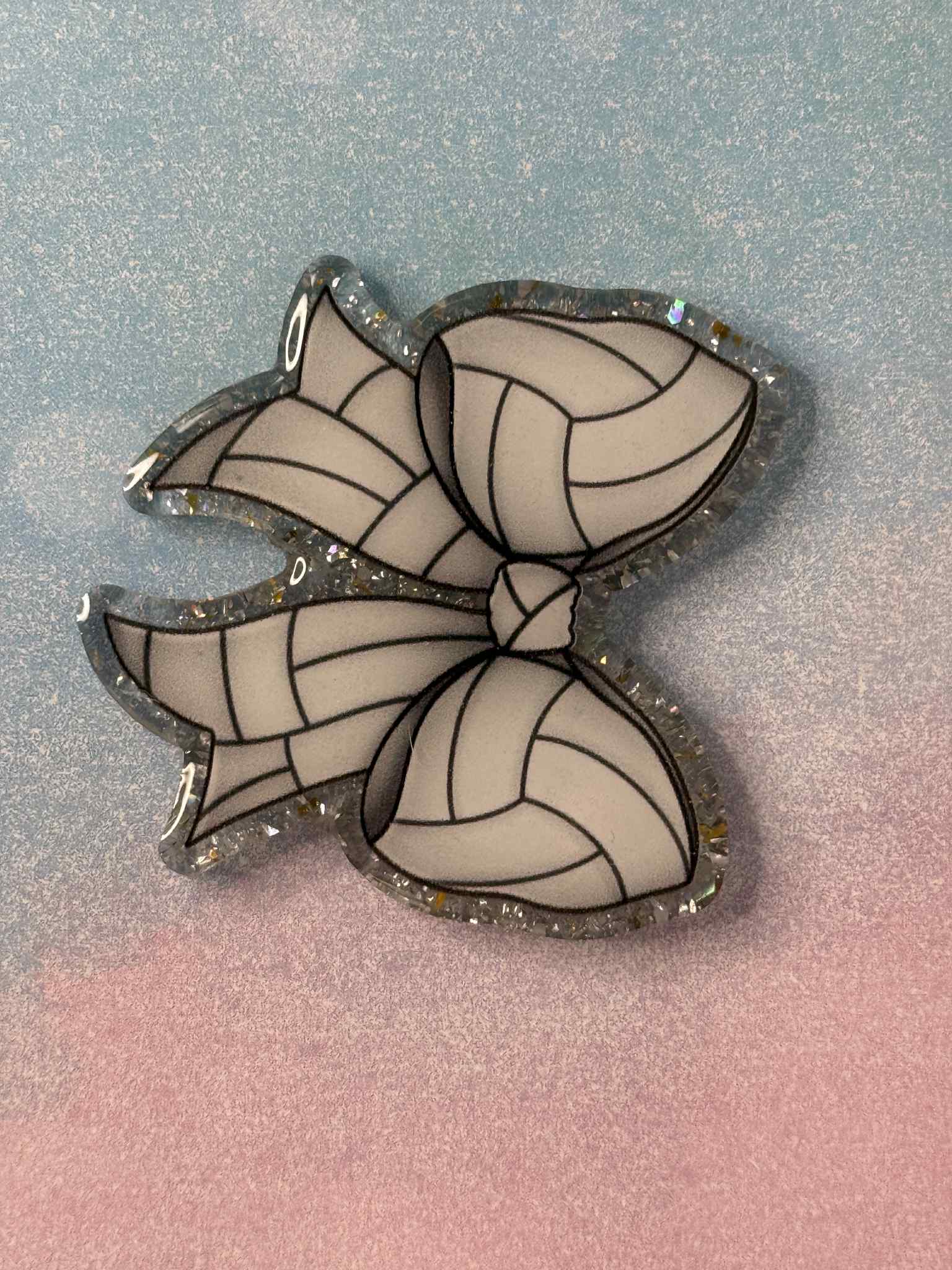 Volleyball Bow