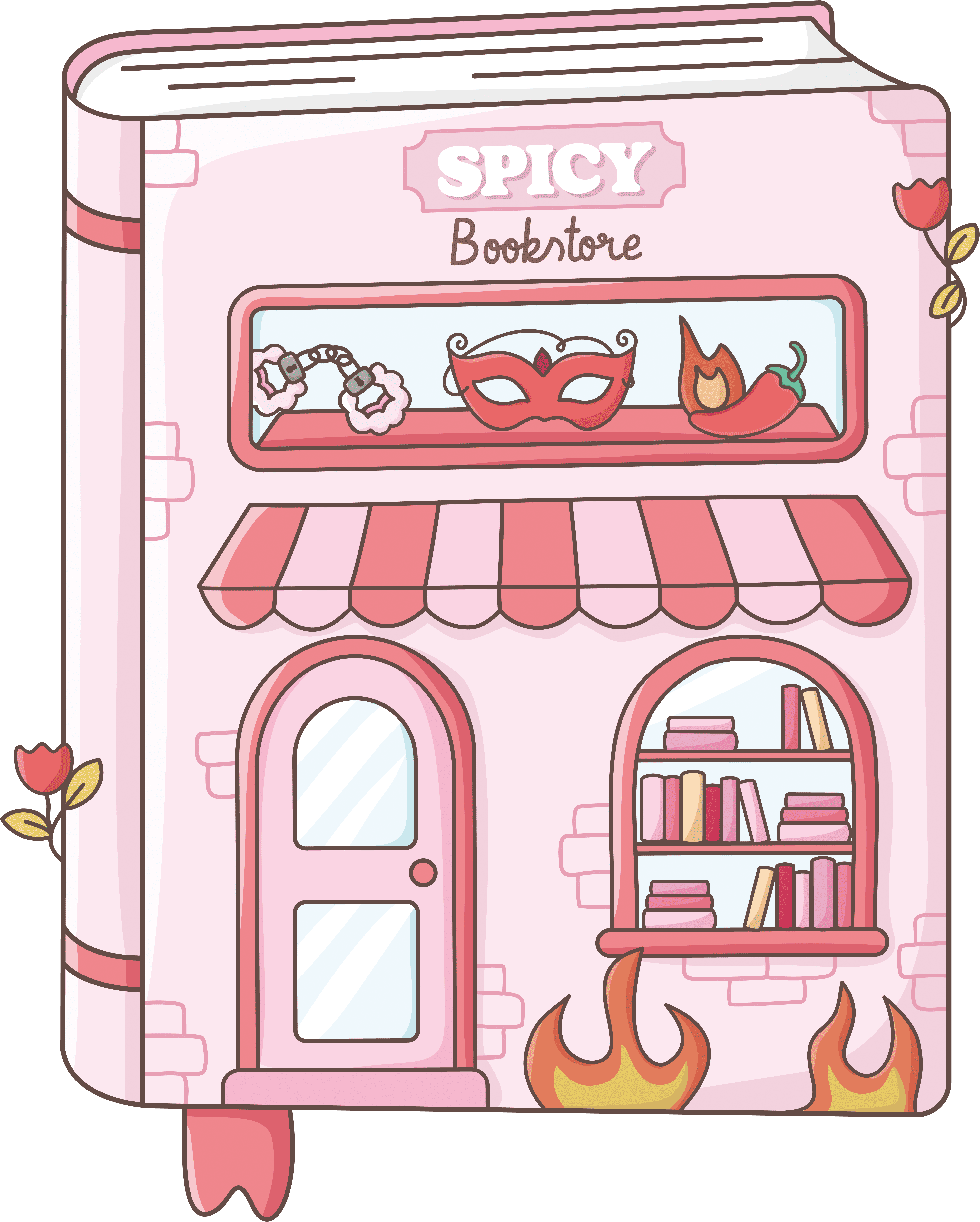 Bookstore